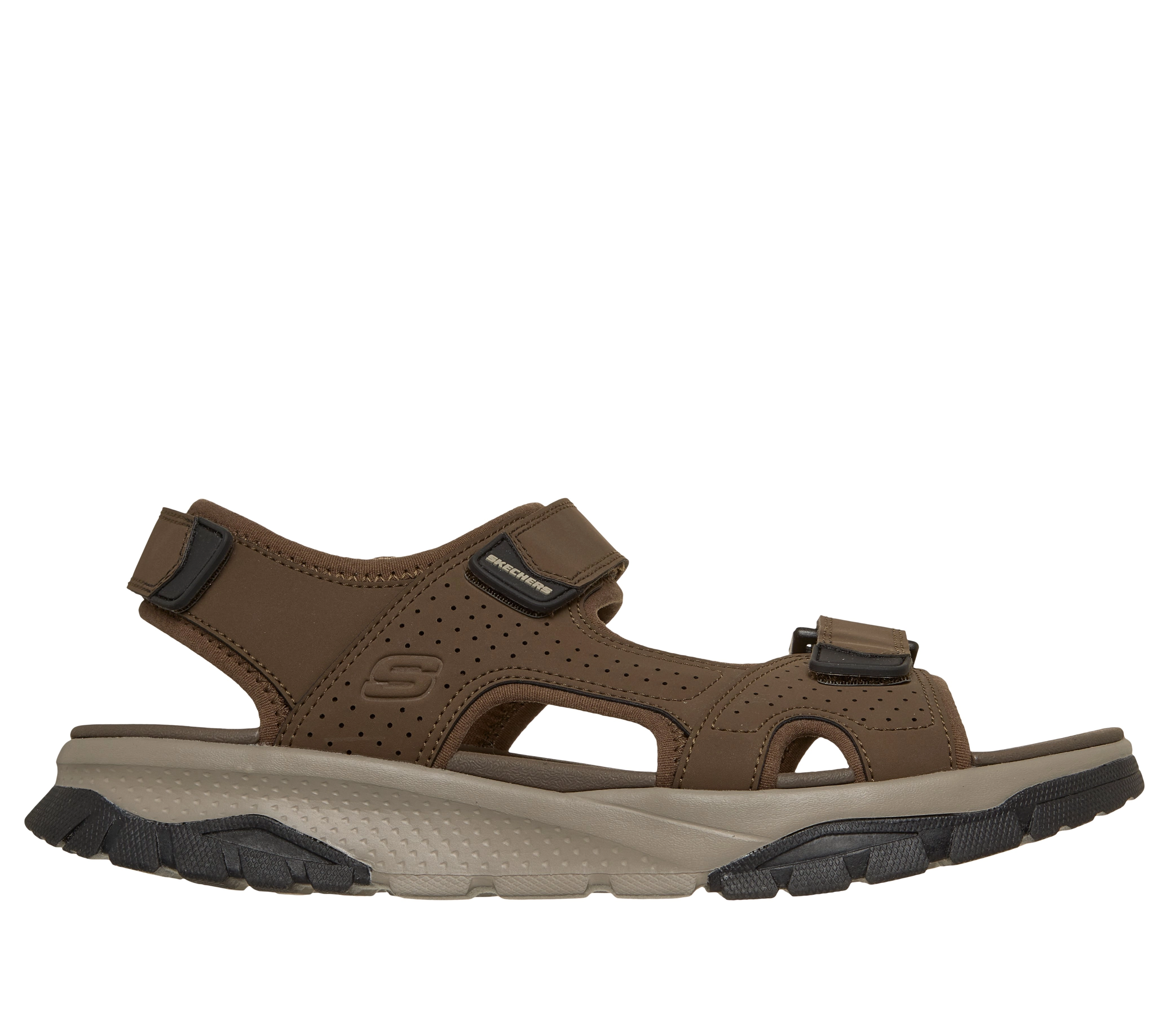 Skechers - WAGNER / AVALON - Férfi szandál