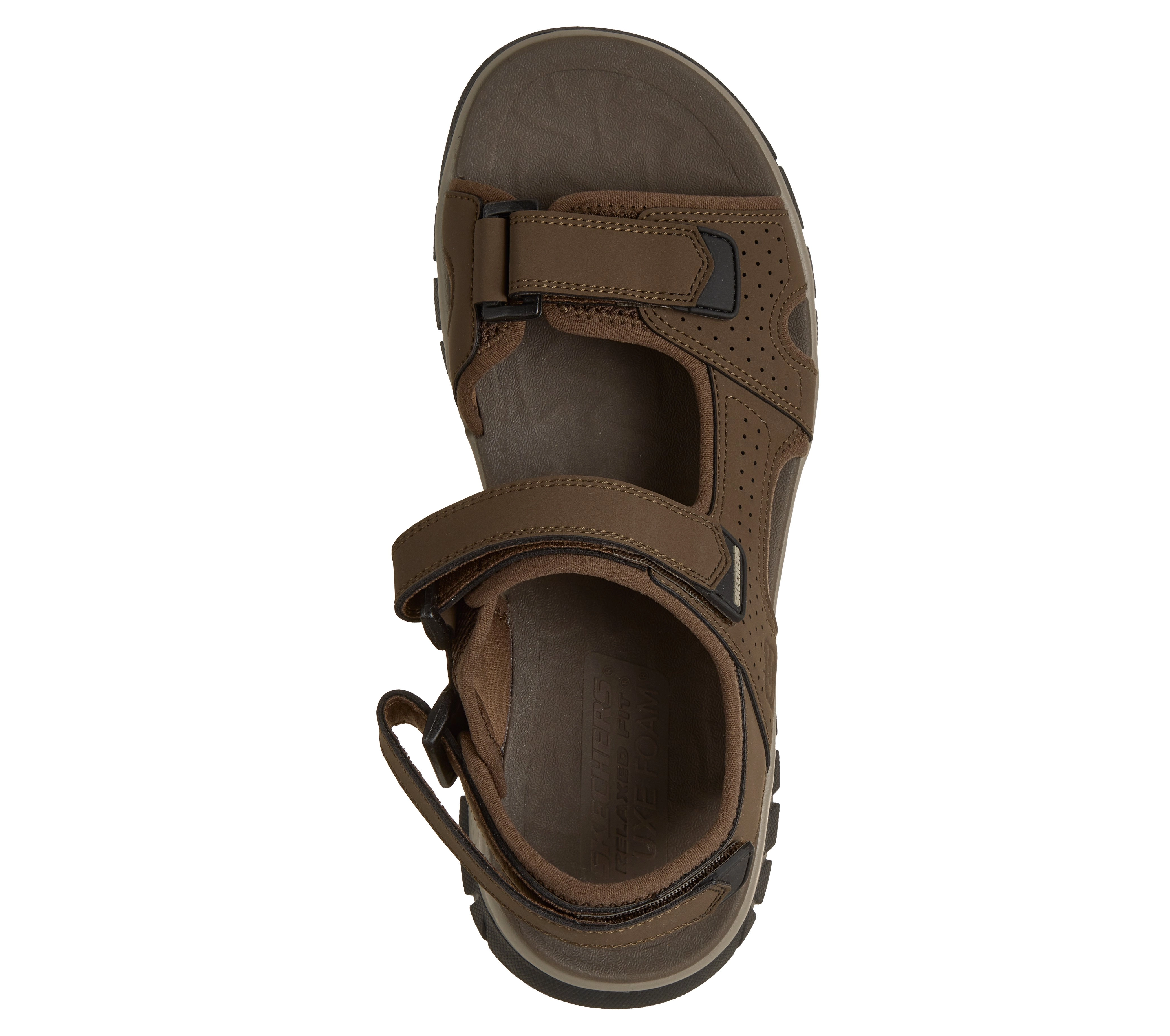 Skechers - WAGNER / AVALON - Férfi szandál