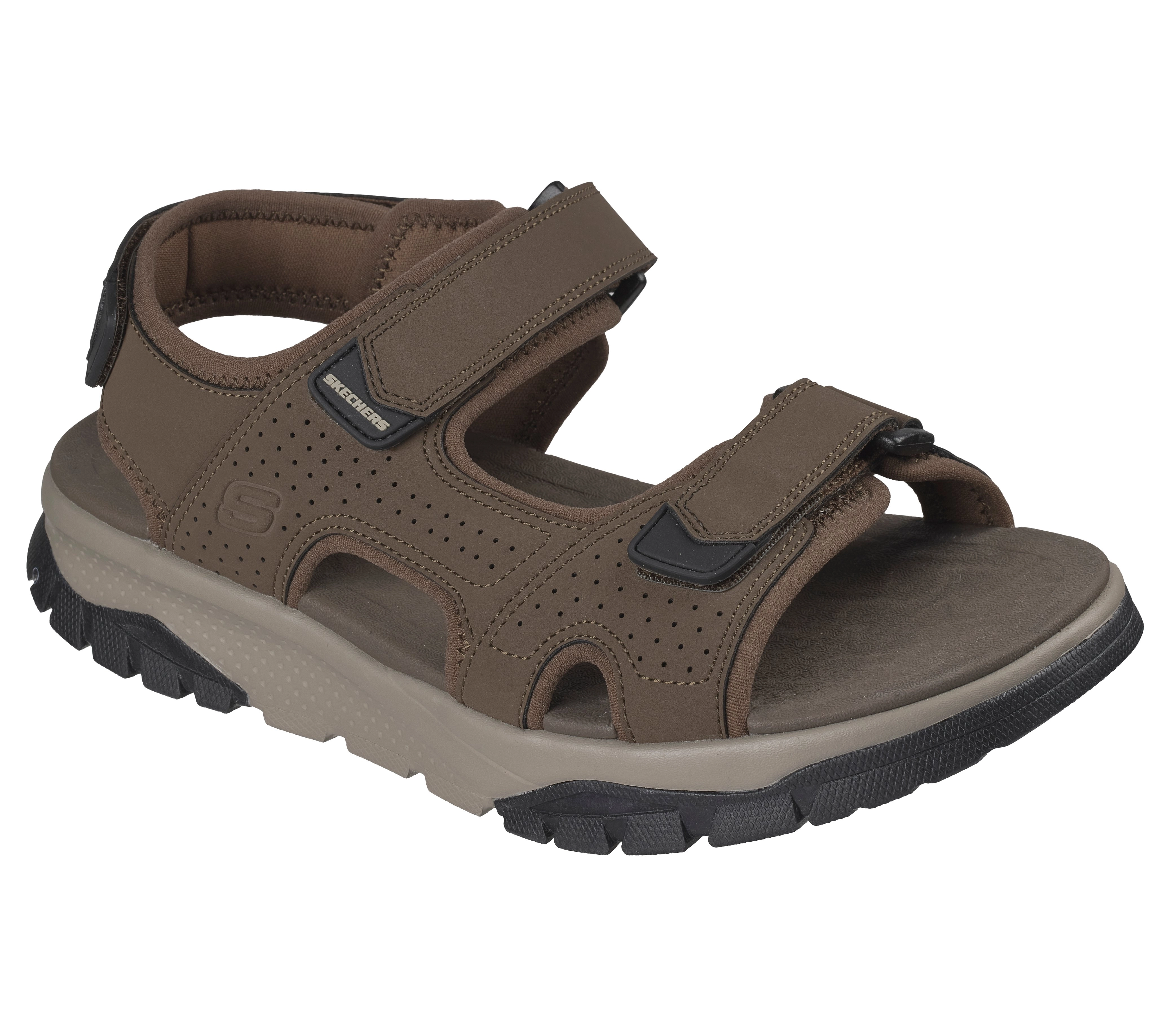 Skechers - WAGNER / AVALON - Férfi szandál