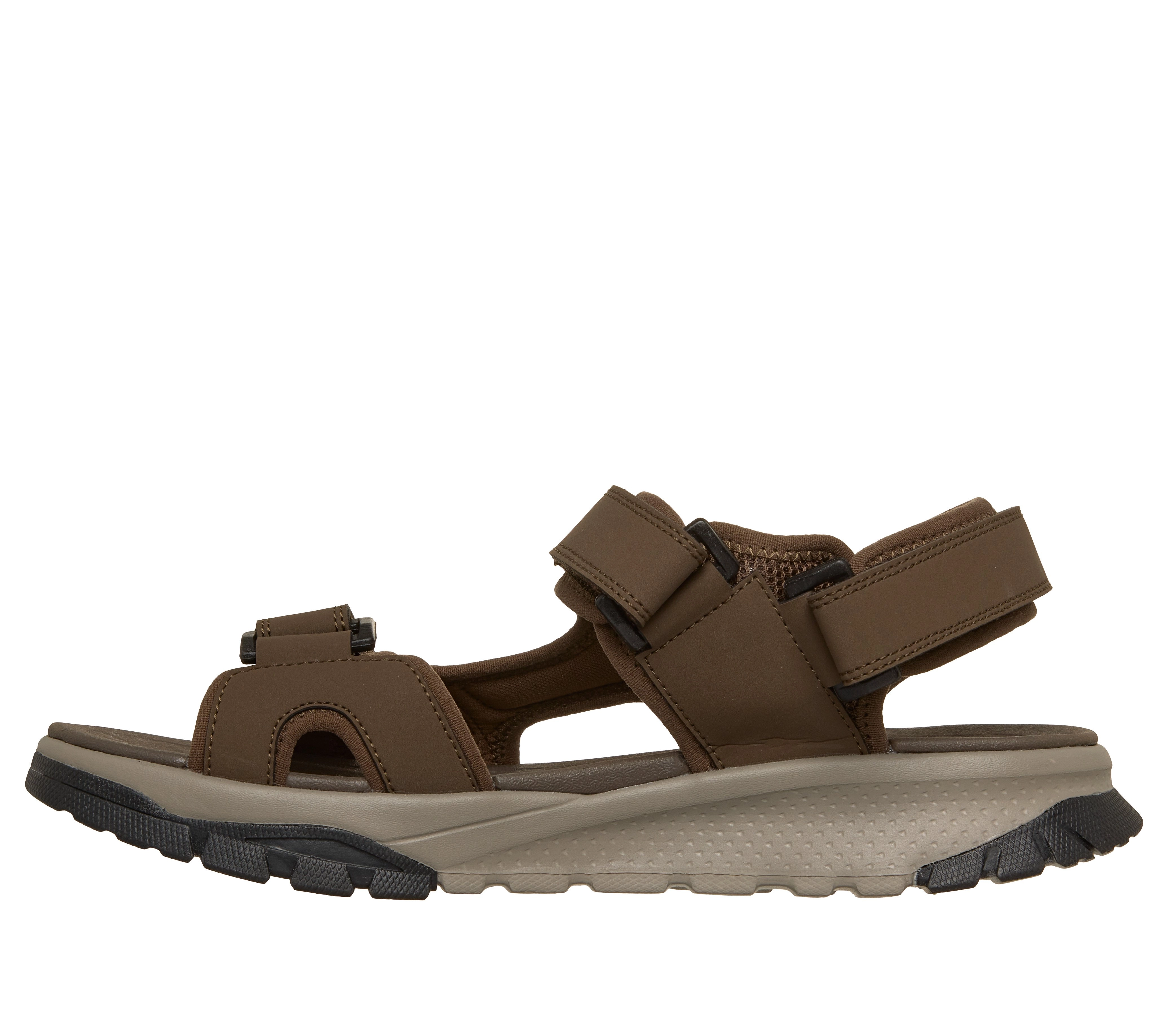 Skechers - WAGNER / AVALON - Férfi szandál