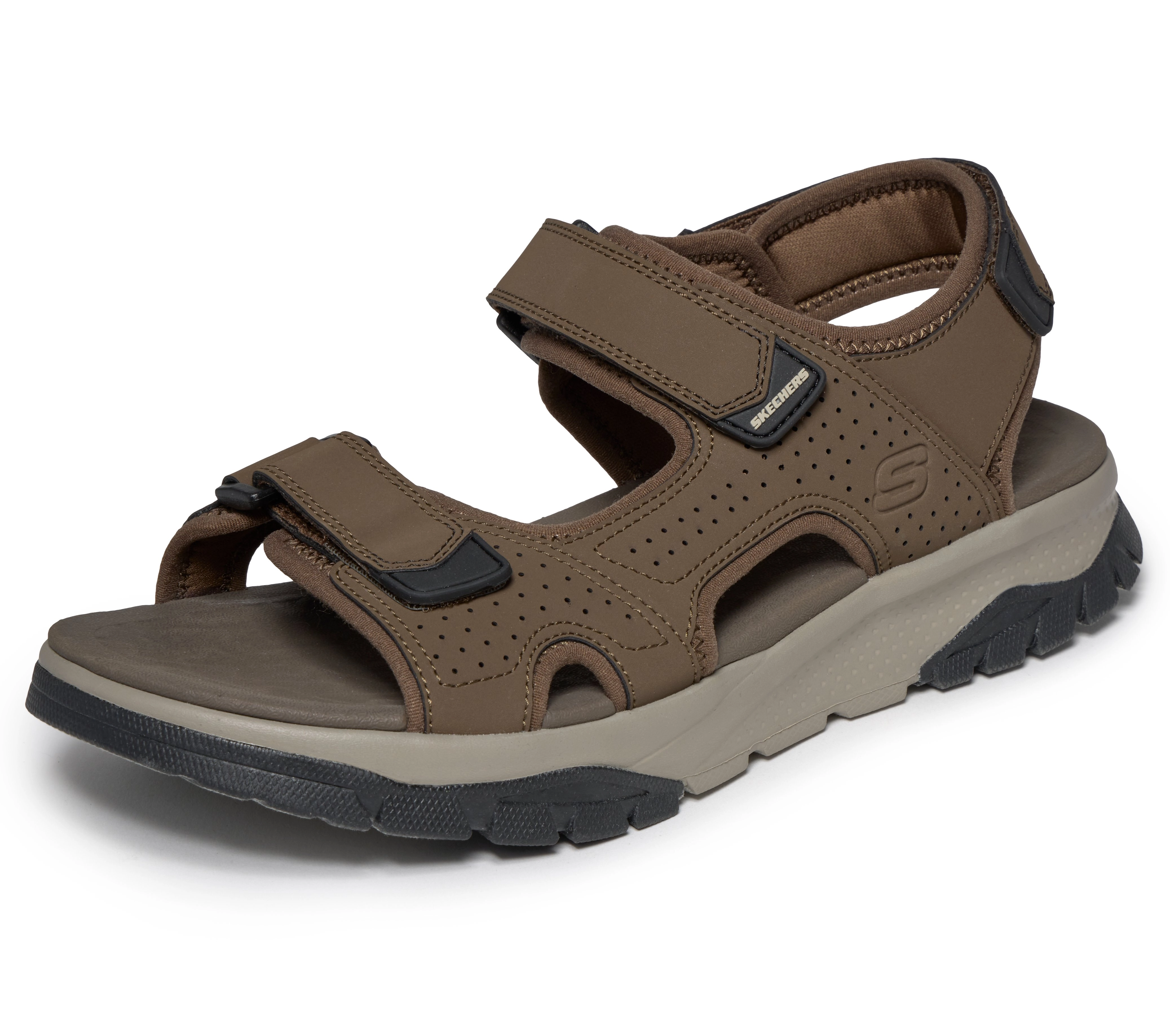 Skechers - WAGNER / AVALON - Férfi szandál