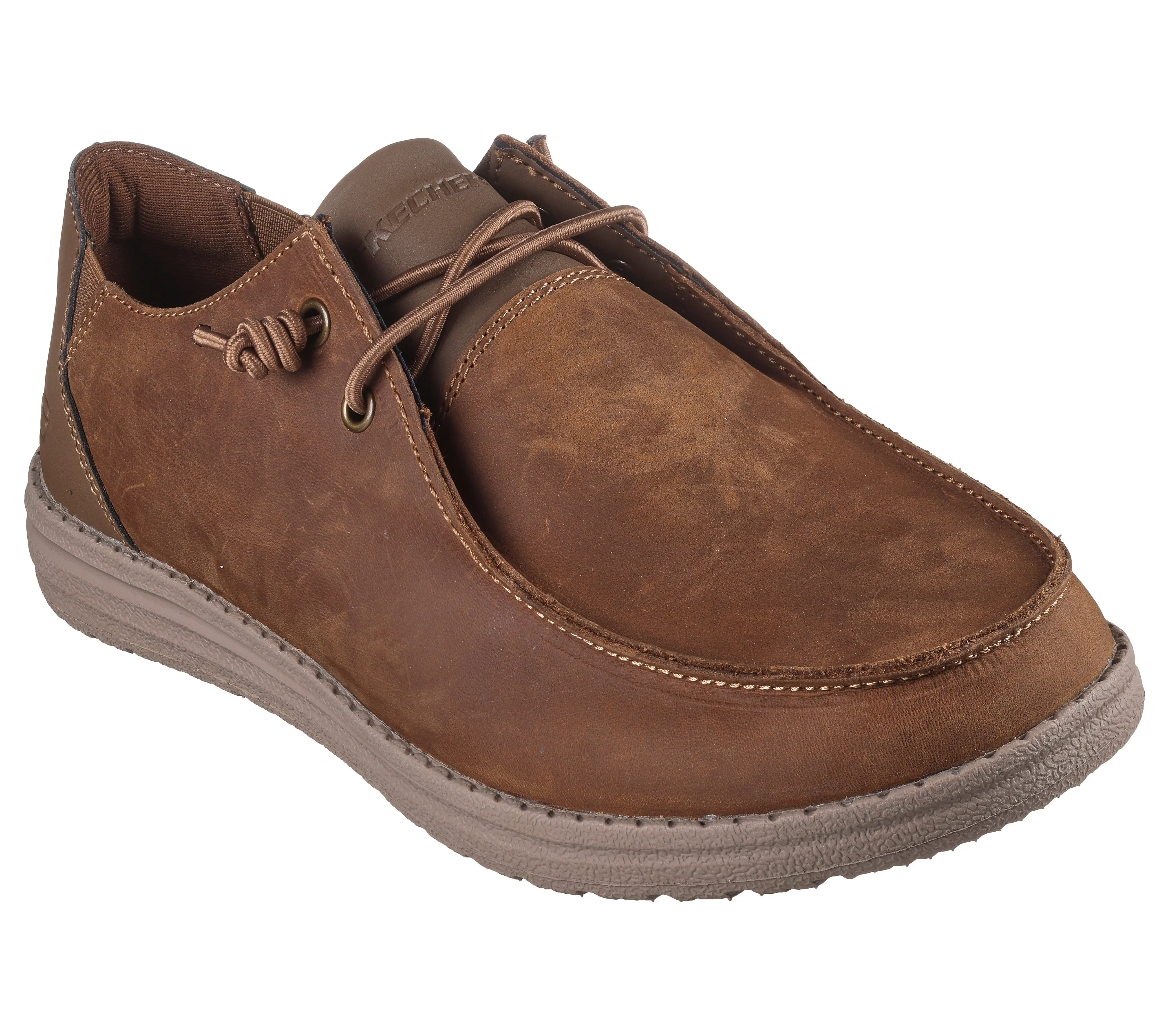 Skechers - MELSON / RAMILO - Férfi félcipő