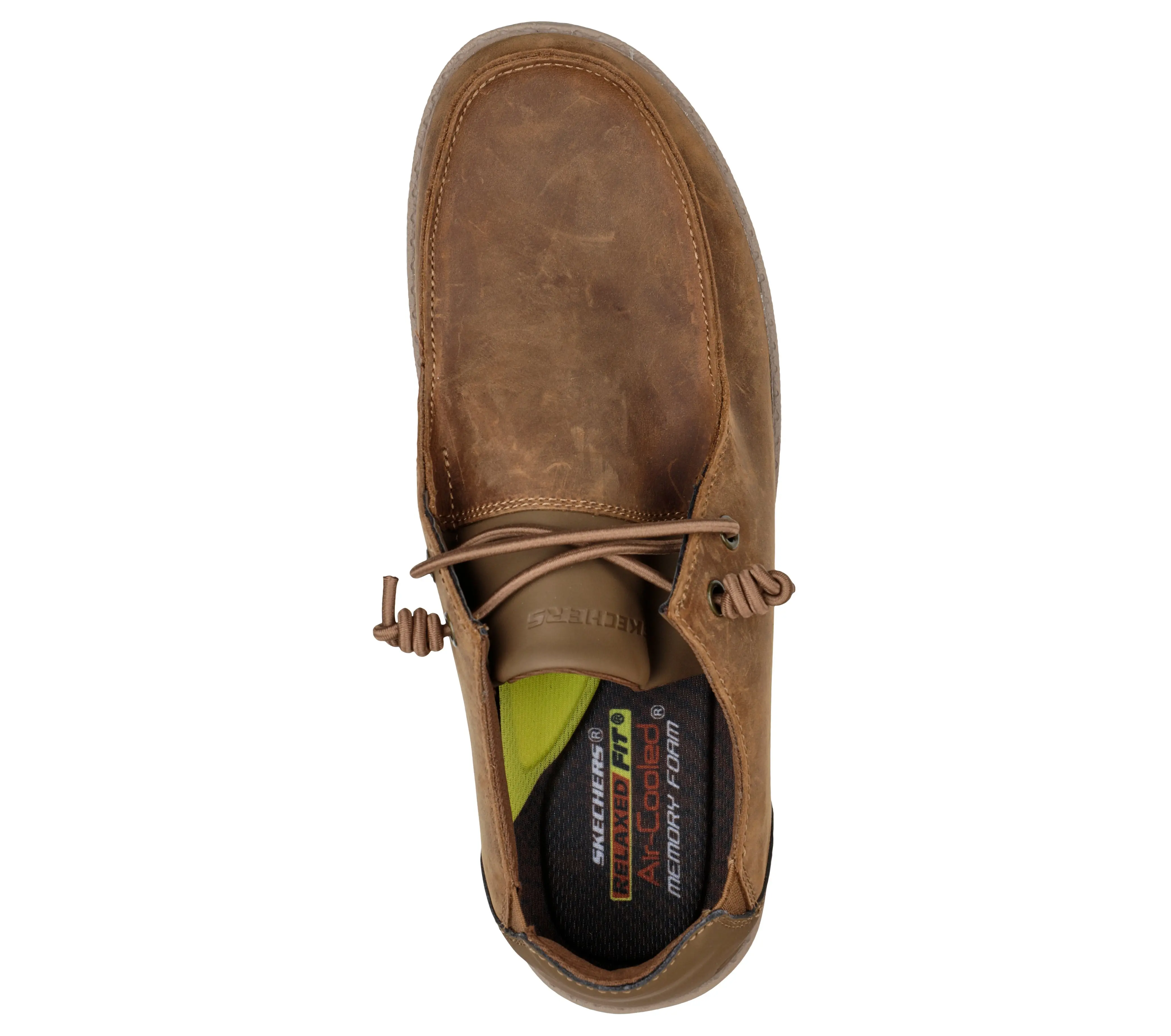Skechers - MELSON / RAMILO - Férfi félcipő