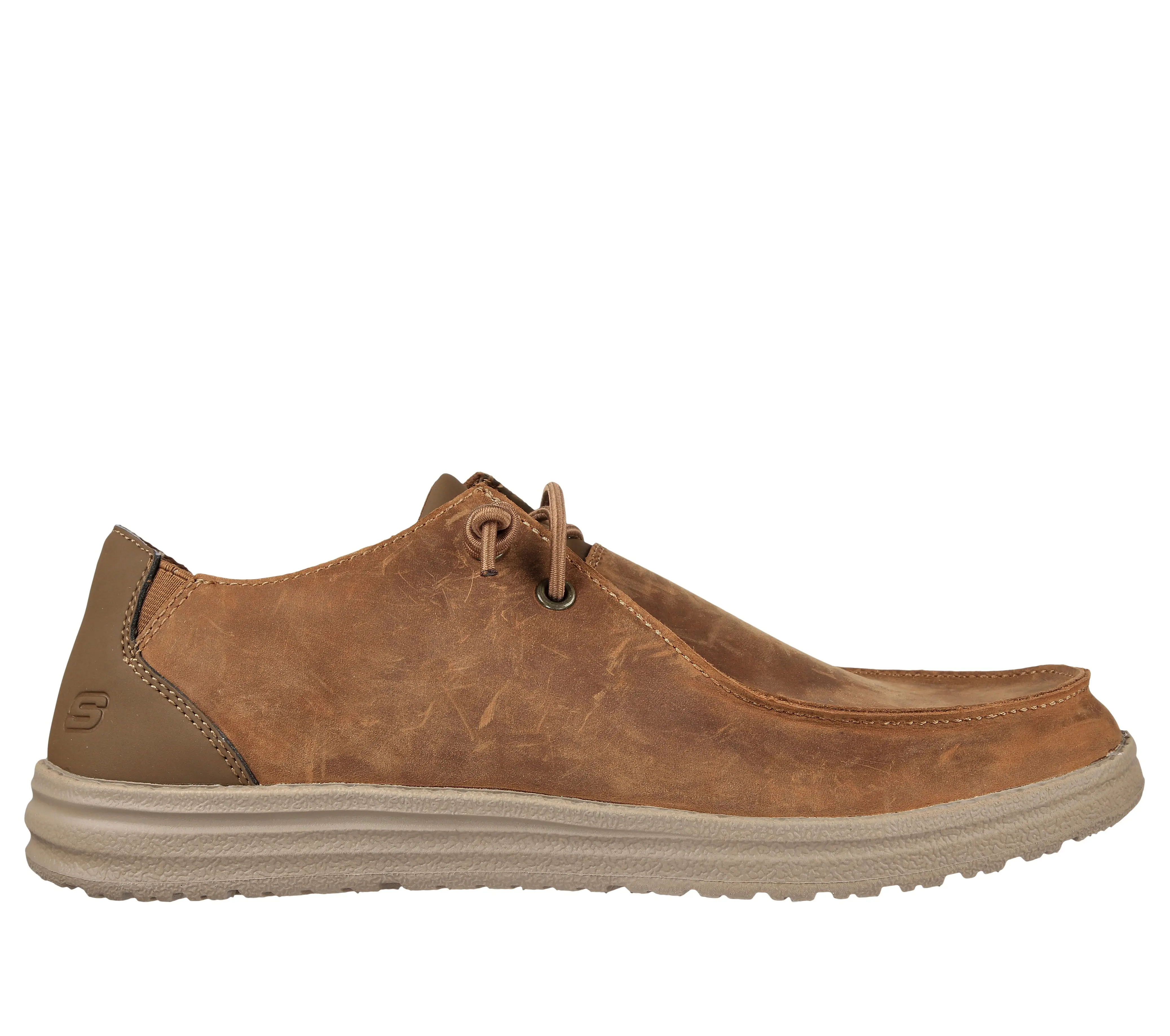 Skechers - MELSON / RAMILO - Férfi félcipő