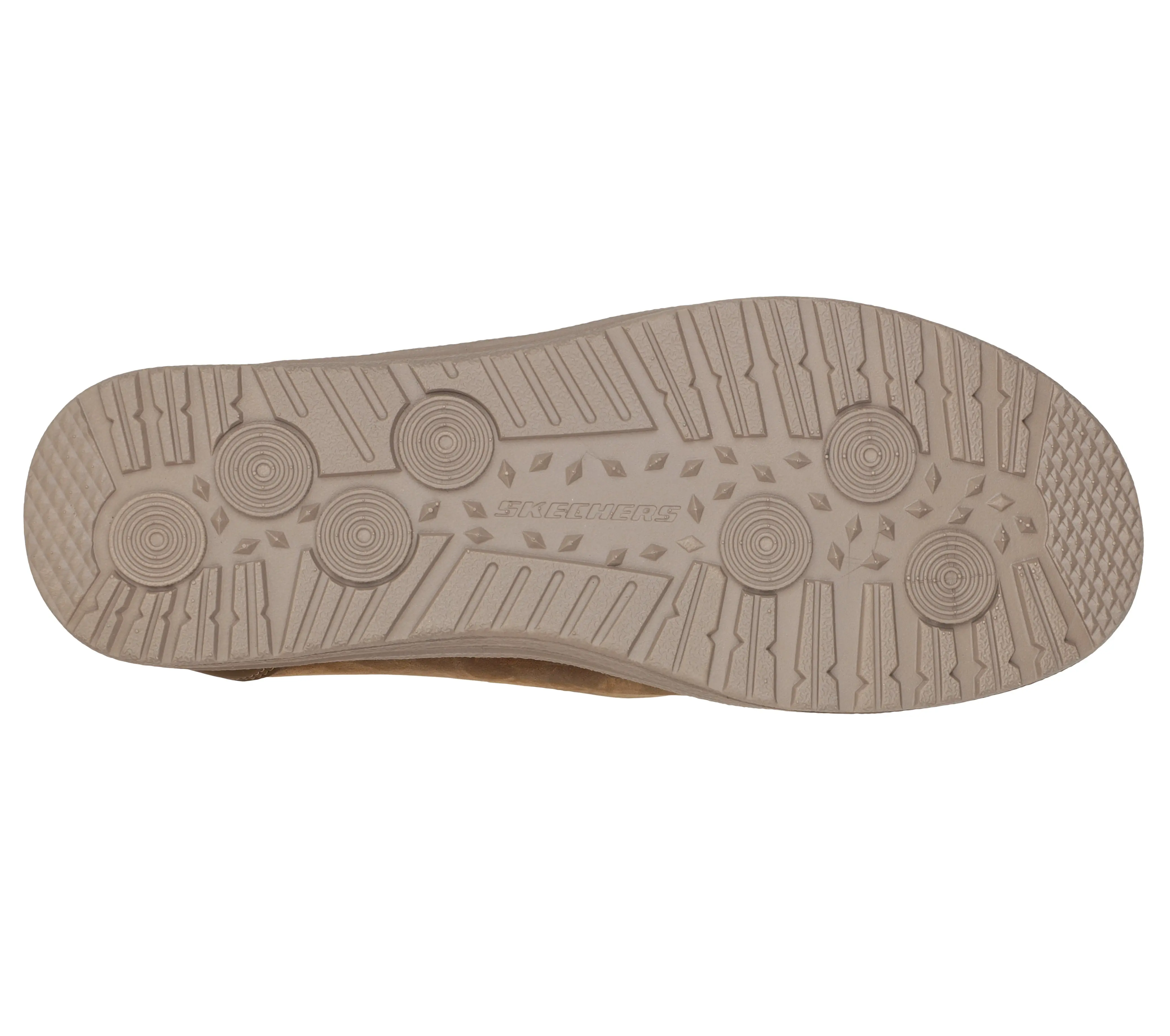 Skechers - MELSON / RAMILO - Férfi félcipő