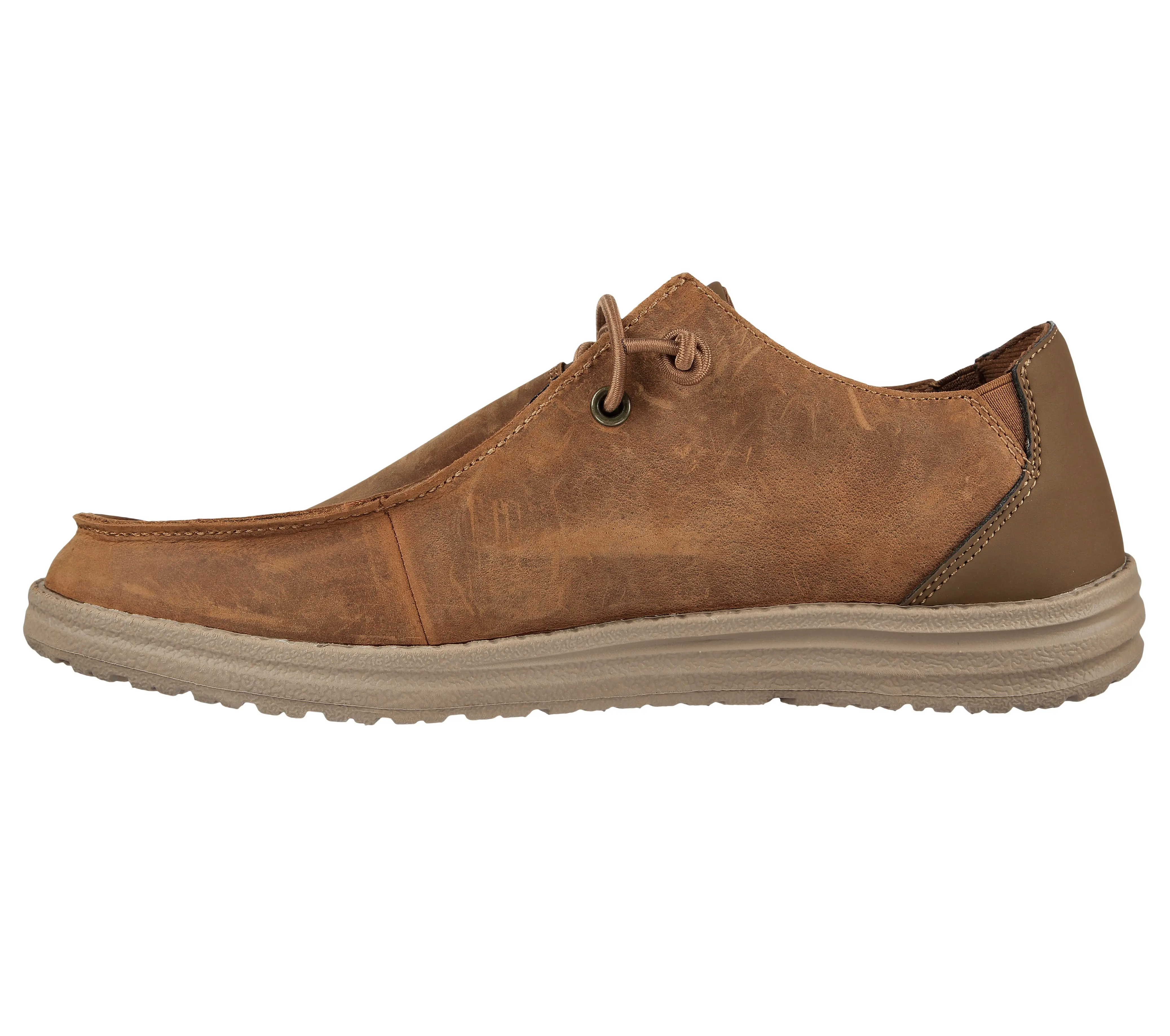 Skechers - MELSON / RAMILO - Férfi félcipő