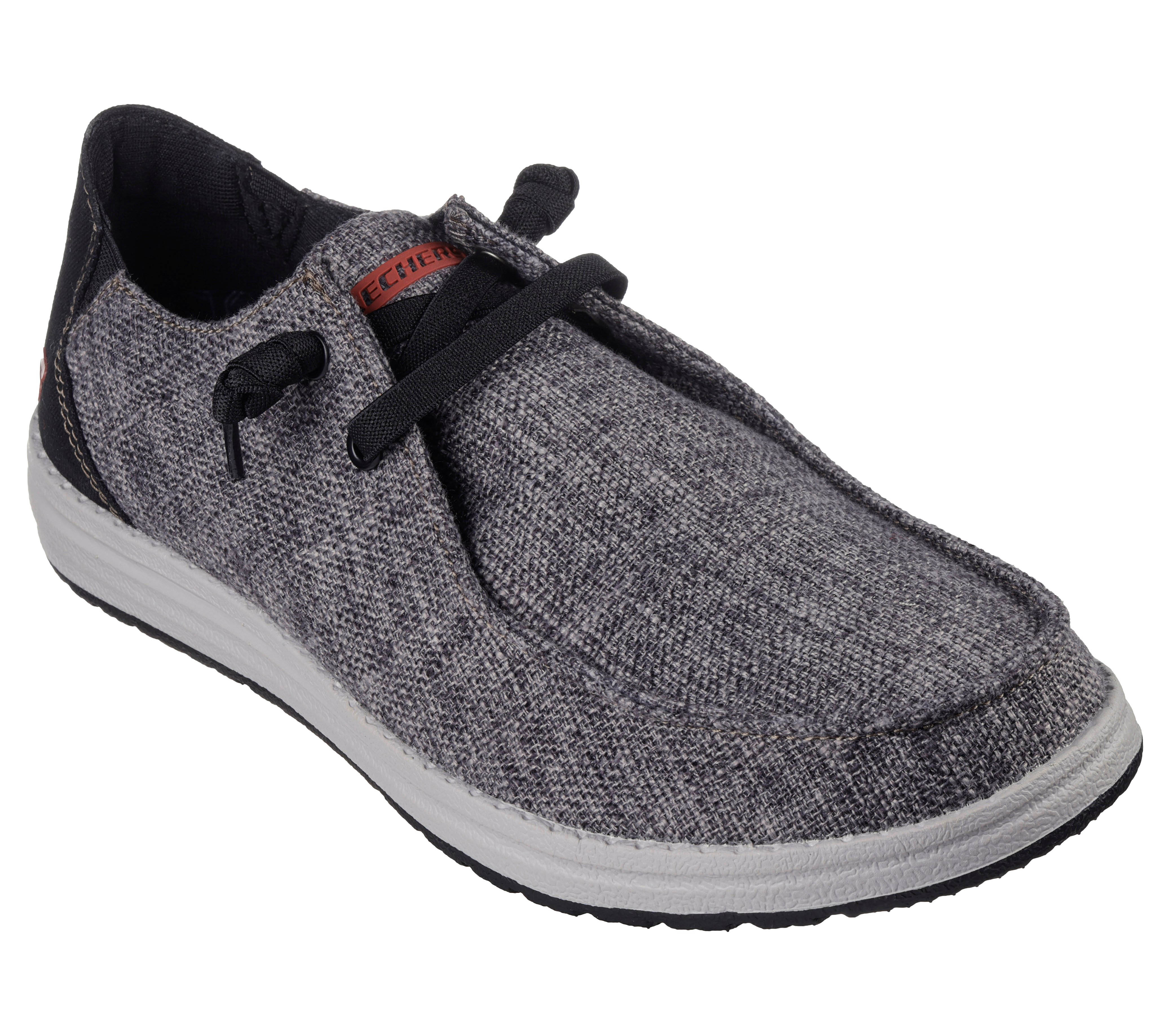 Skechers - MELSON / NELA - Sneaker Férfi utcai cipő