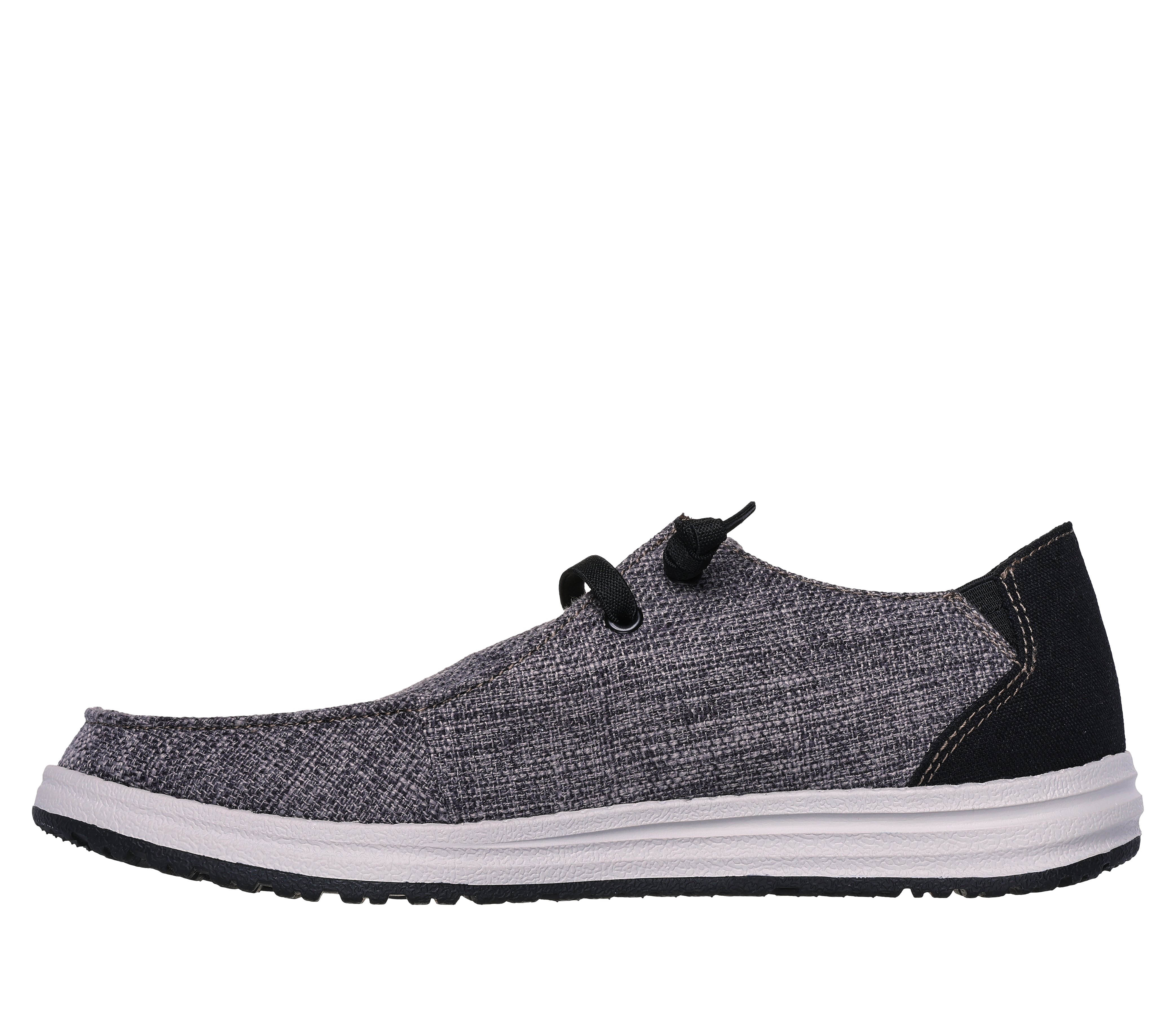 Skechers - MELSON / NELA - Sneaker Férfi utcai cipő