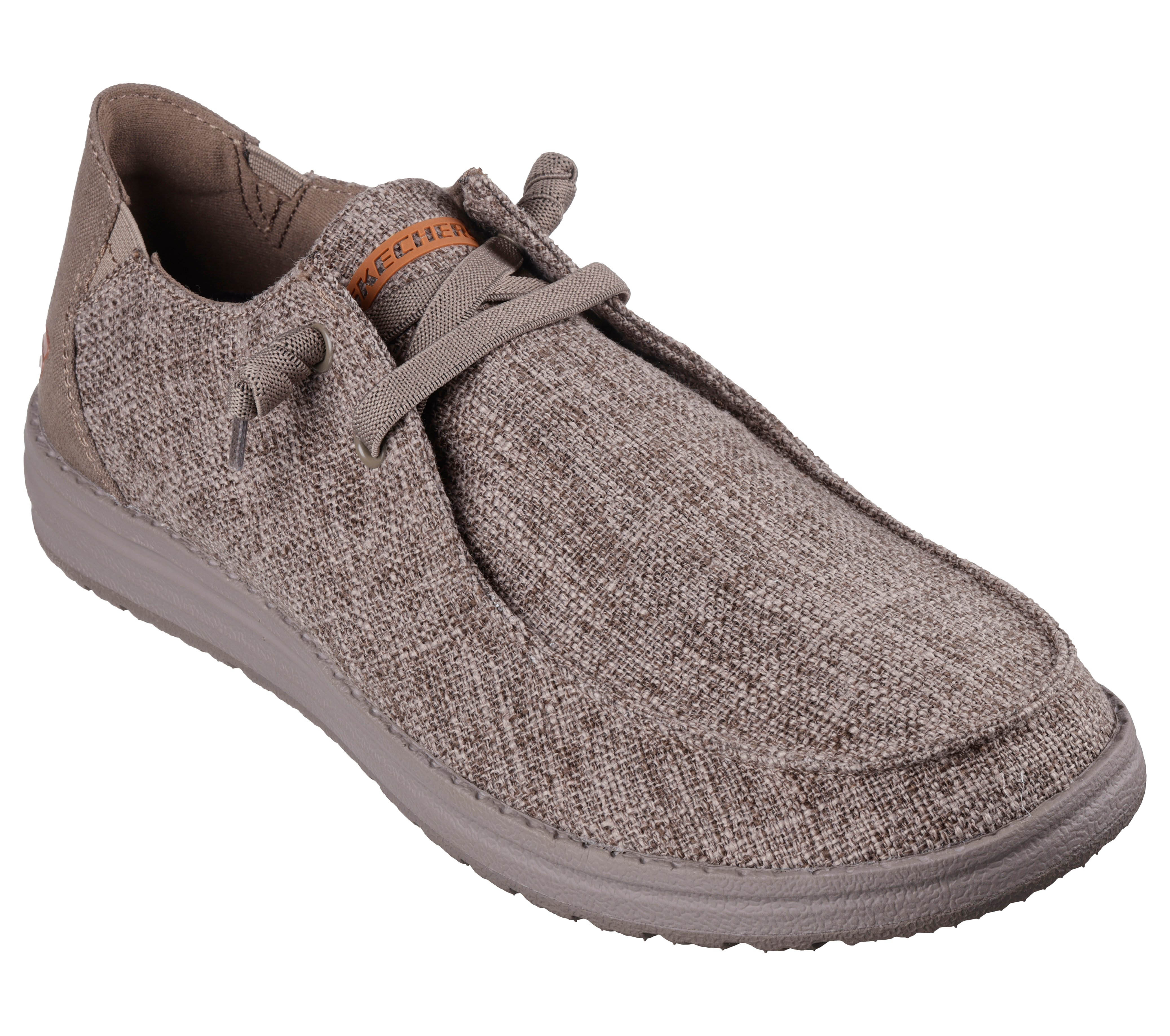 Skechers - MELSON / NELA - Sneaker Férfi utcai cipő