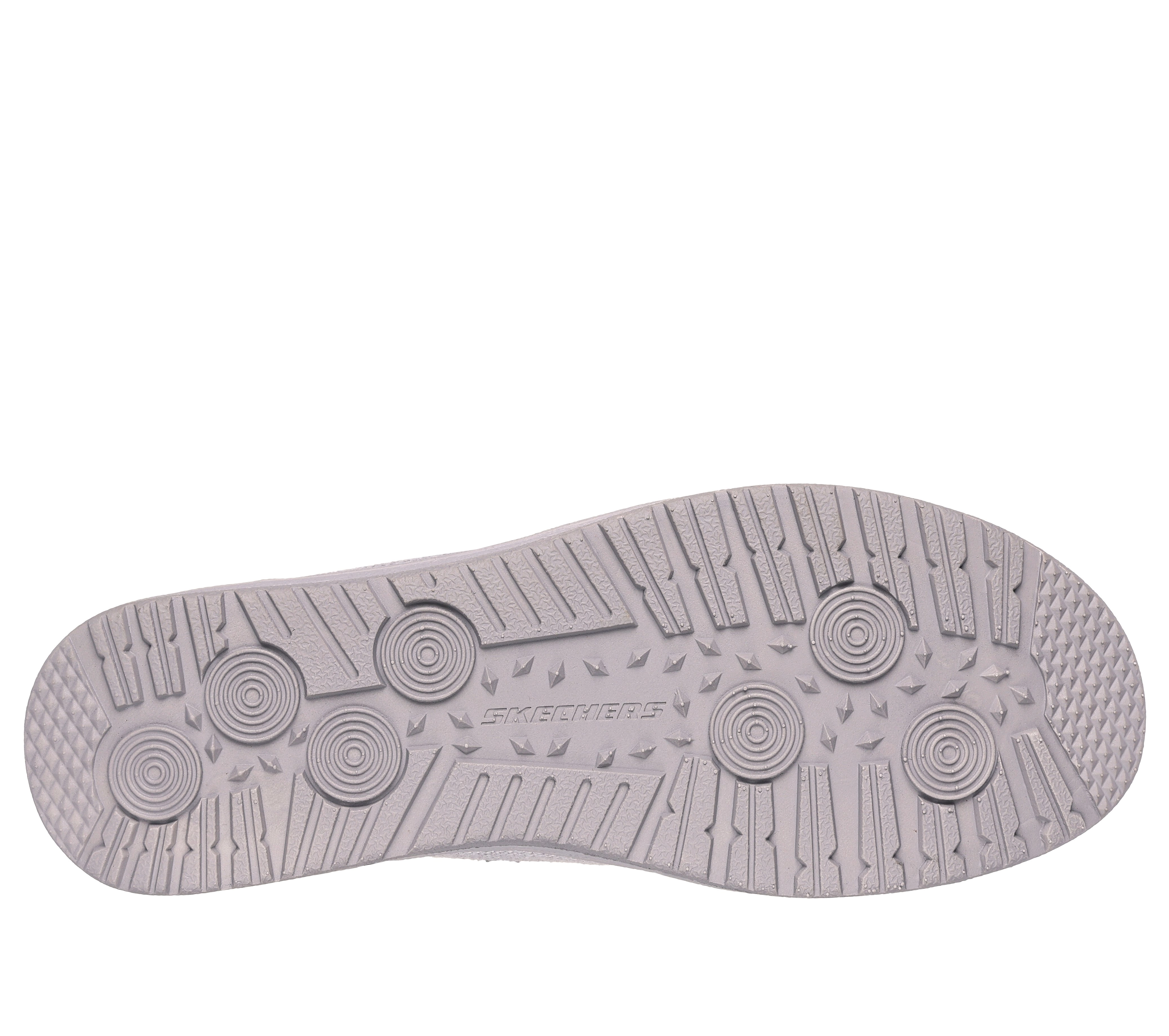 Skechers - MELSON/NELA - Férfi félcipő