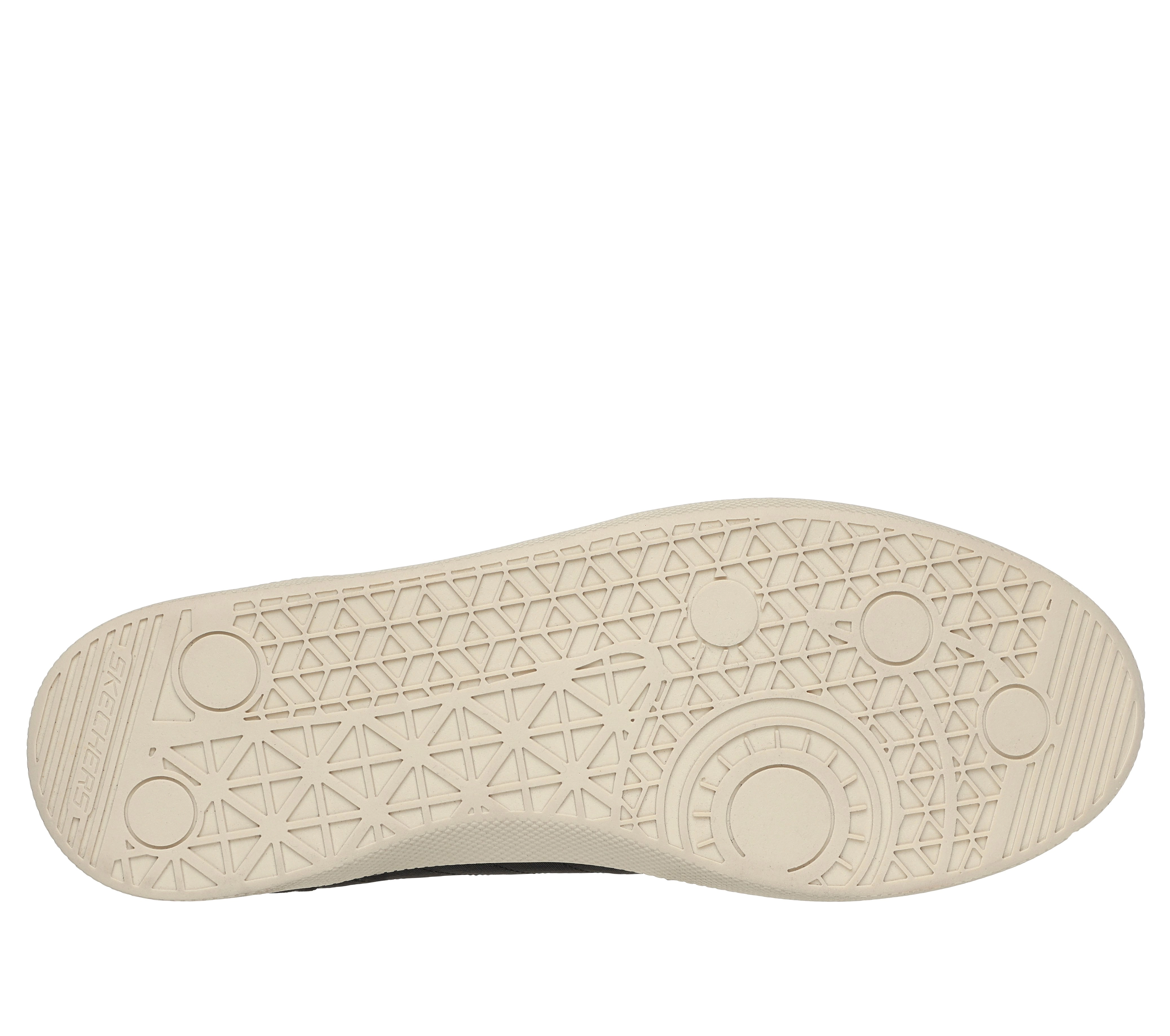 Skechers - PLACER / VINSON - Sneaker Férfi utcai cipő