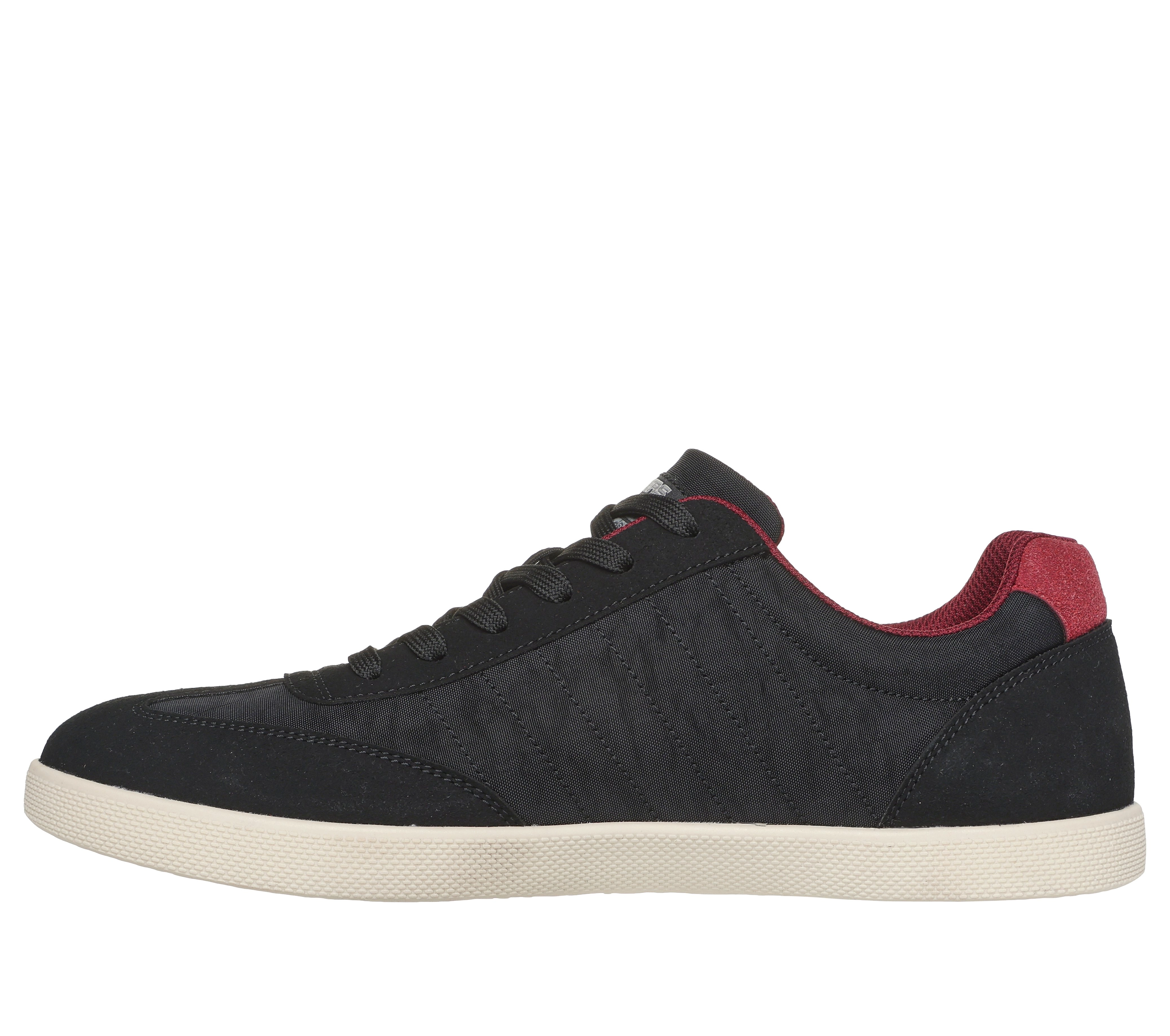 Skechers - PLACER / VINSON - Sneaker Férfi utcai cipő
