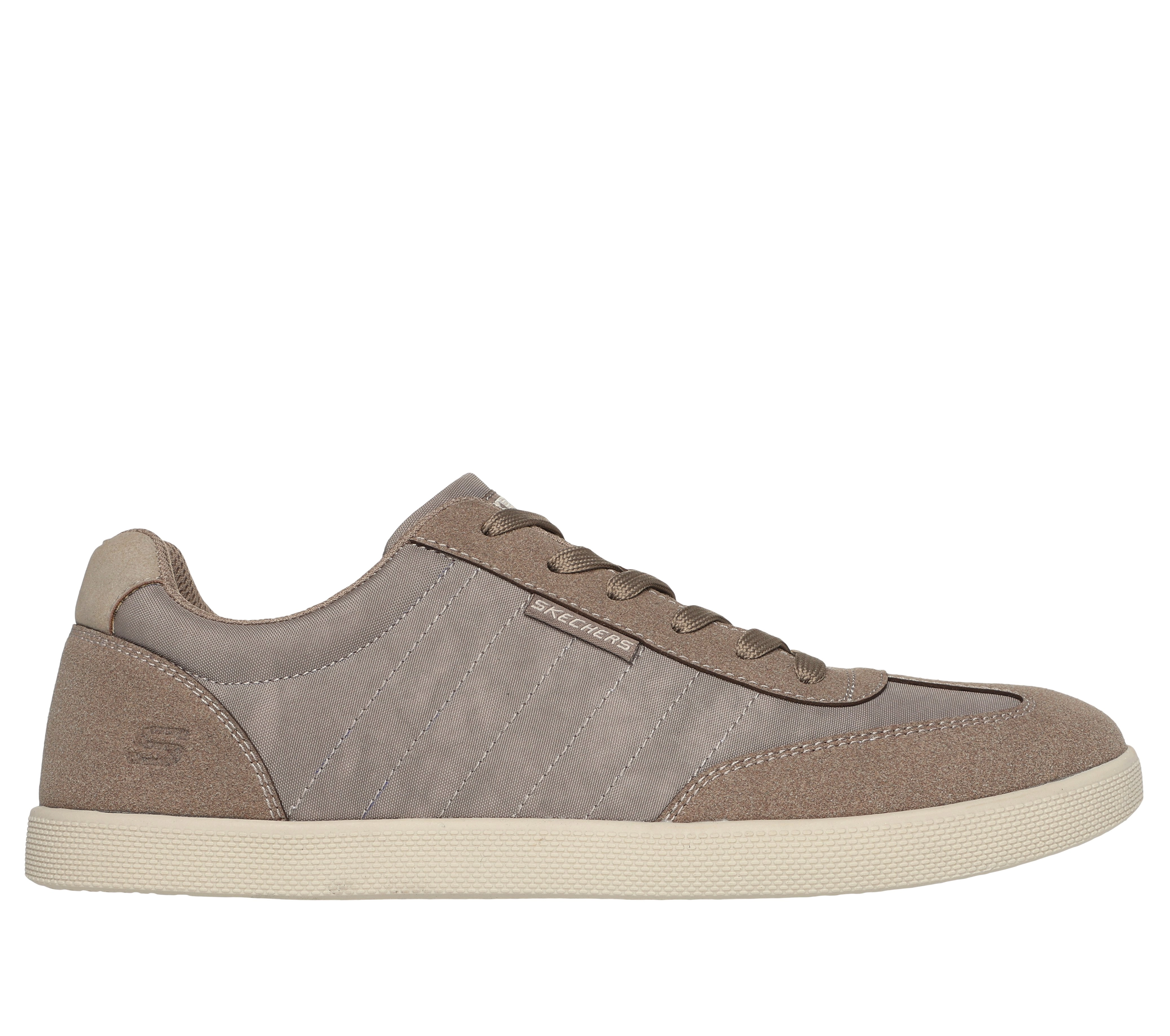 Skechers - PLACER / VINSON - Sneaker Férfi utcai cipő