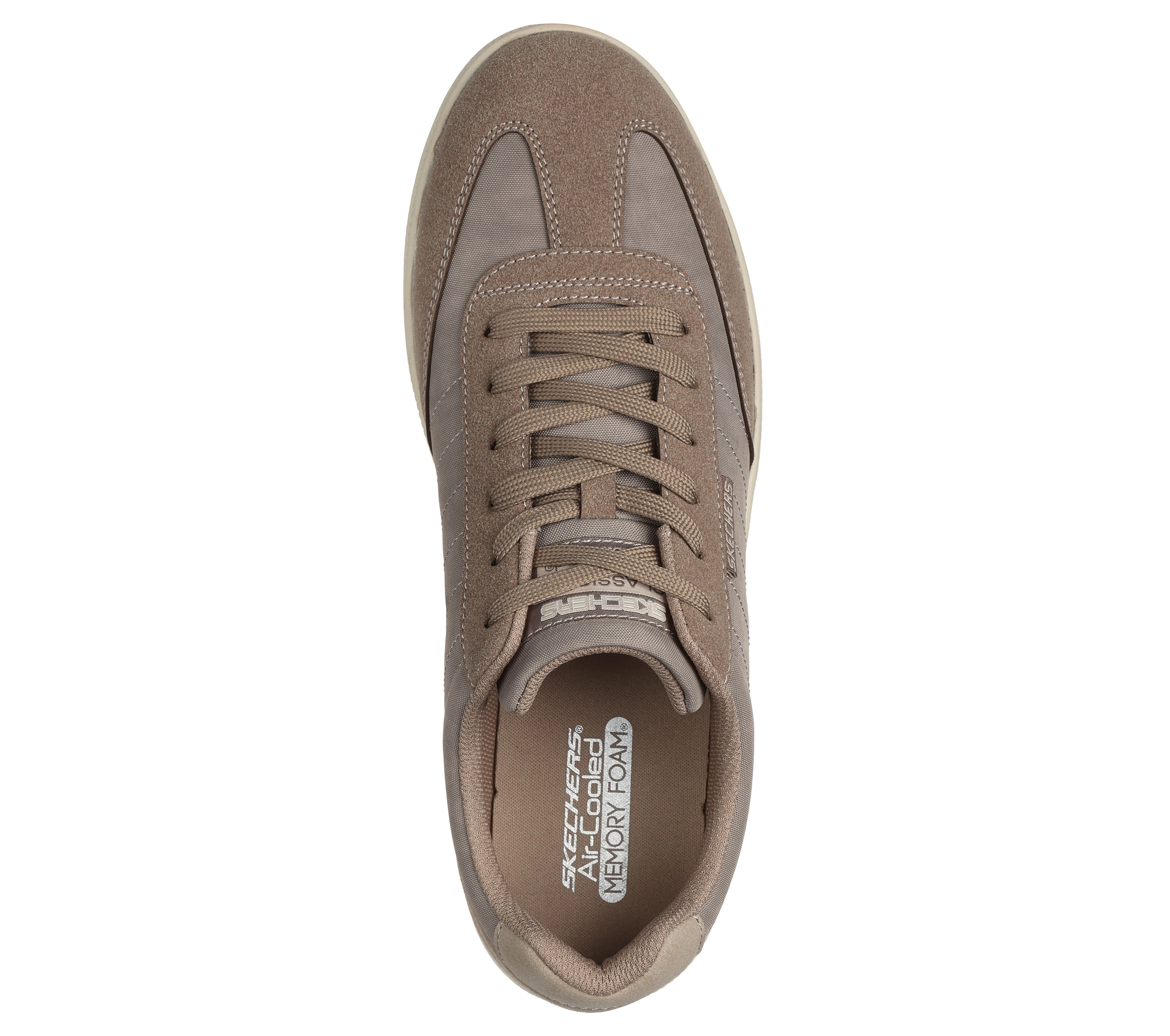 Skechers - PLACER / VINSON - Sneaker Férfi utcai cipő
