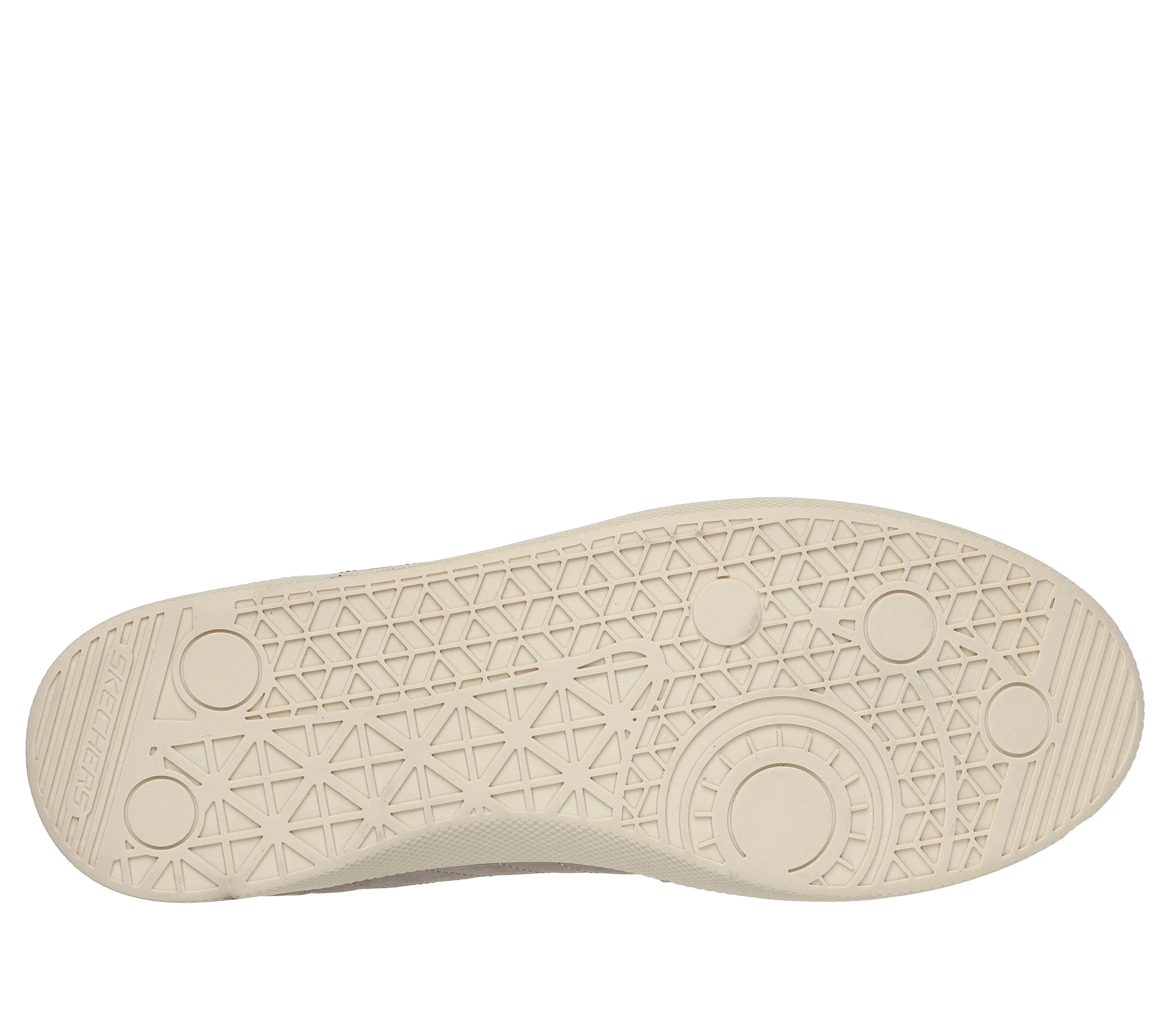 Skechers - PLACER / VINSON - Sneaker Férfi utcai cipő