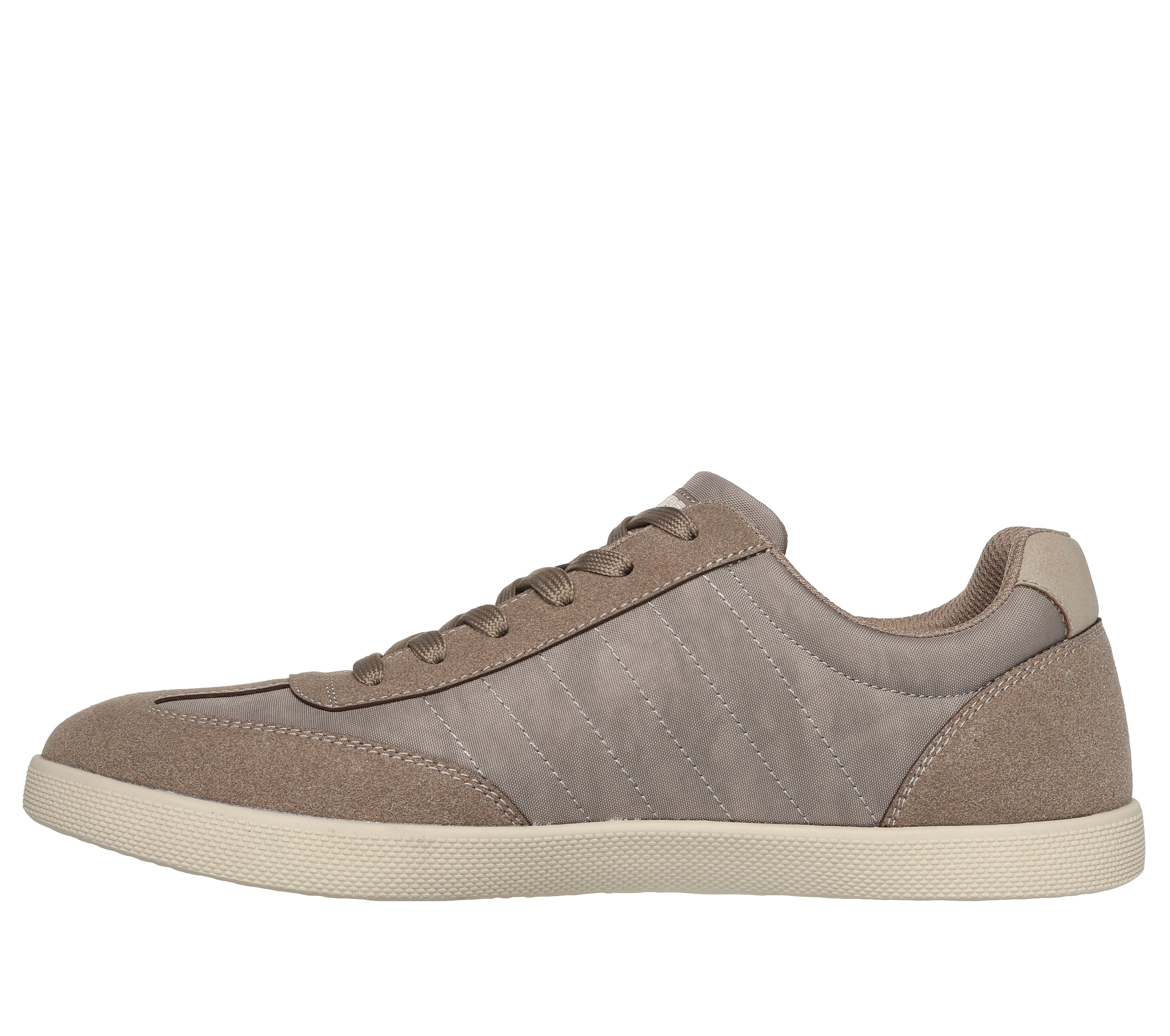 Skechers - PLACER / VINSON - Sneaker Férfi utcai cipő