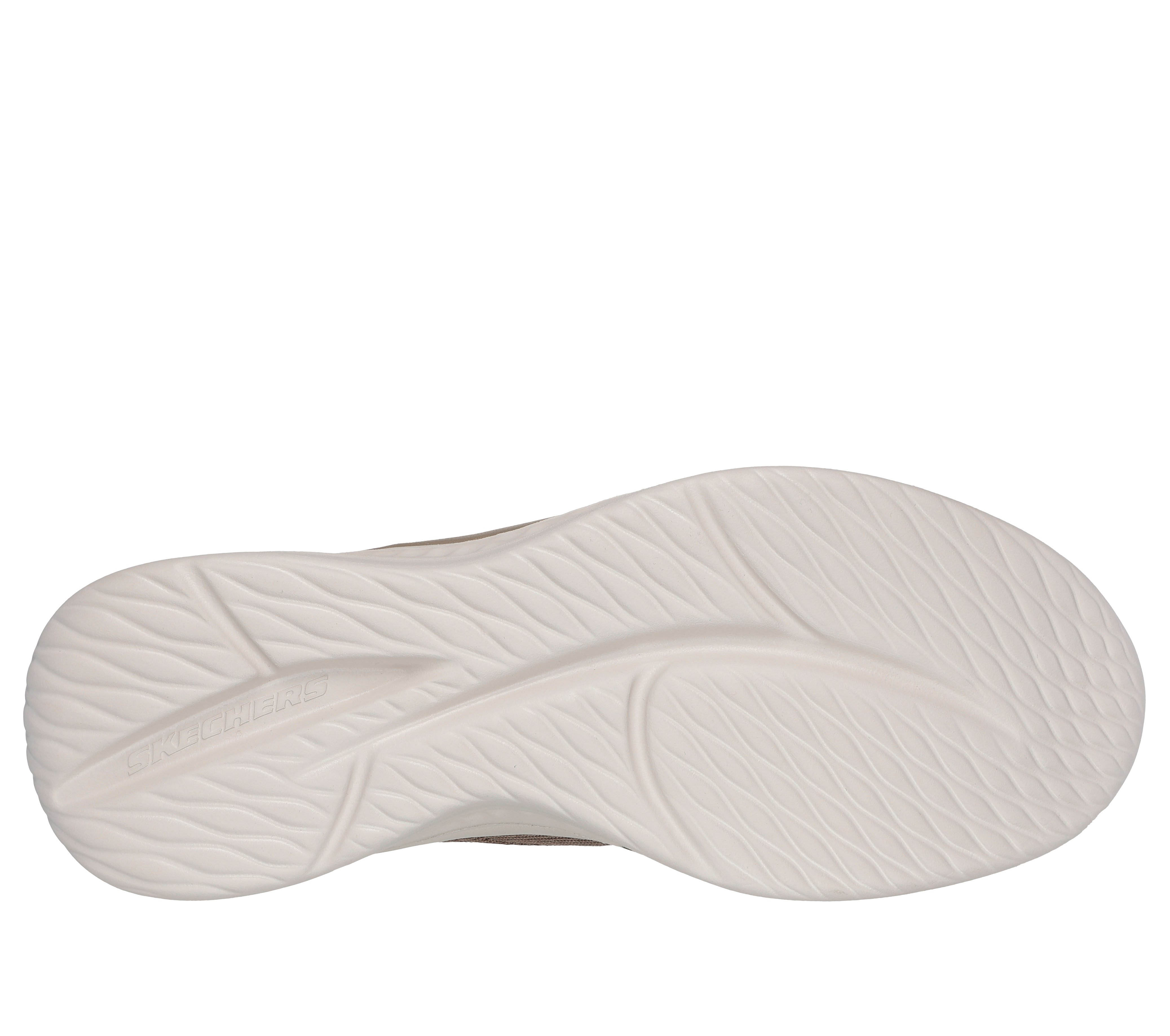 Skechers - SLADE / DEACON - Slip-On Férfi utcai cipő