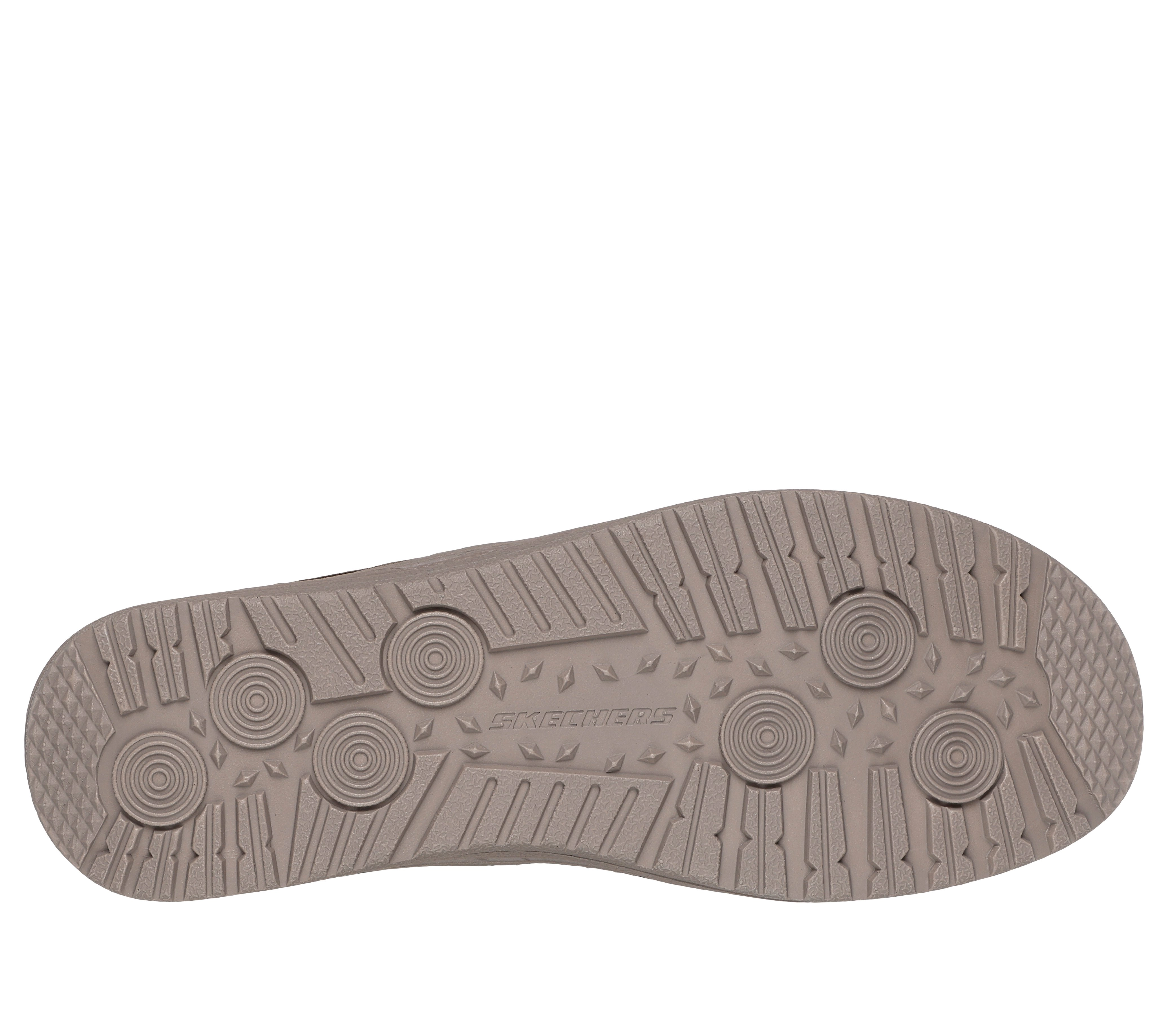 Skechers - MELSON / CORONADO - Slip-Ins Sneaker Férfi utcai cipő