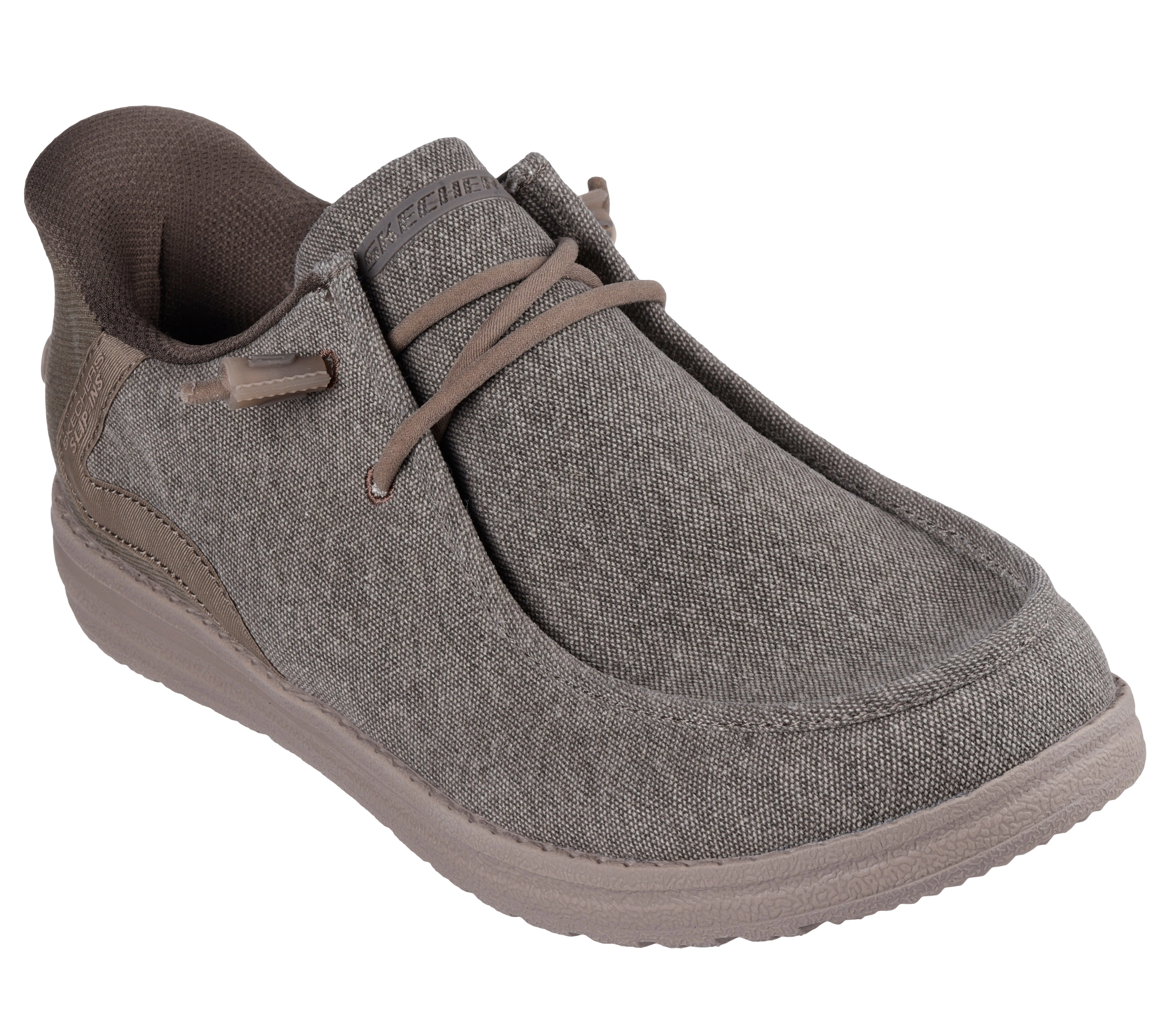 Skechers - MELSON / CORONADO - Slip-Ins Sneaker Férfi utcai cipő