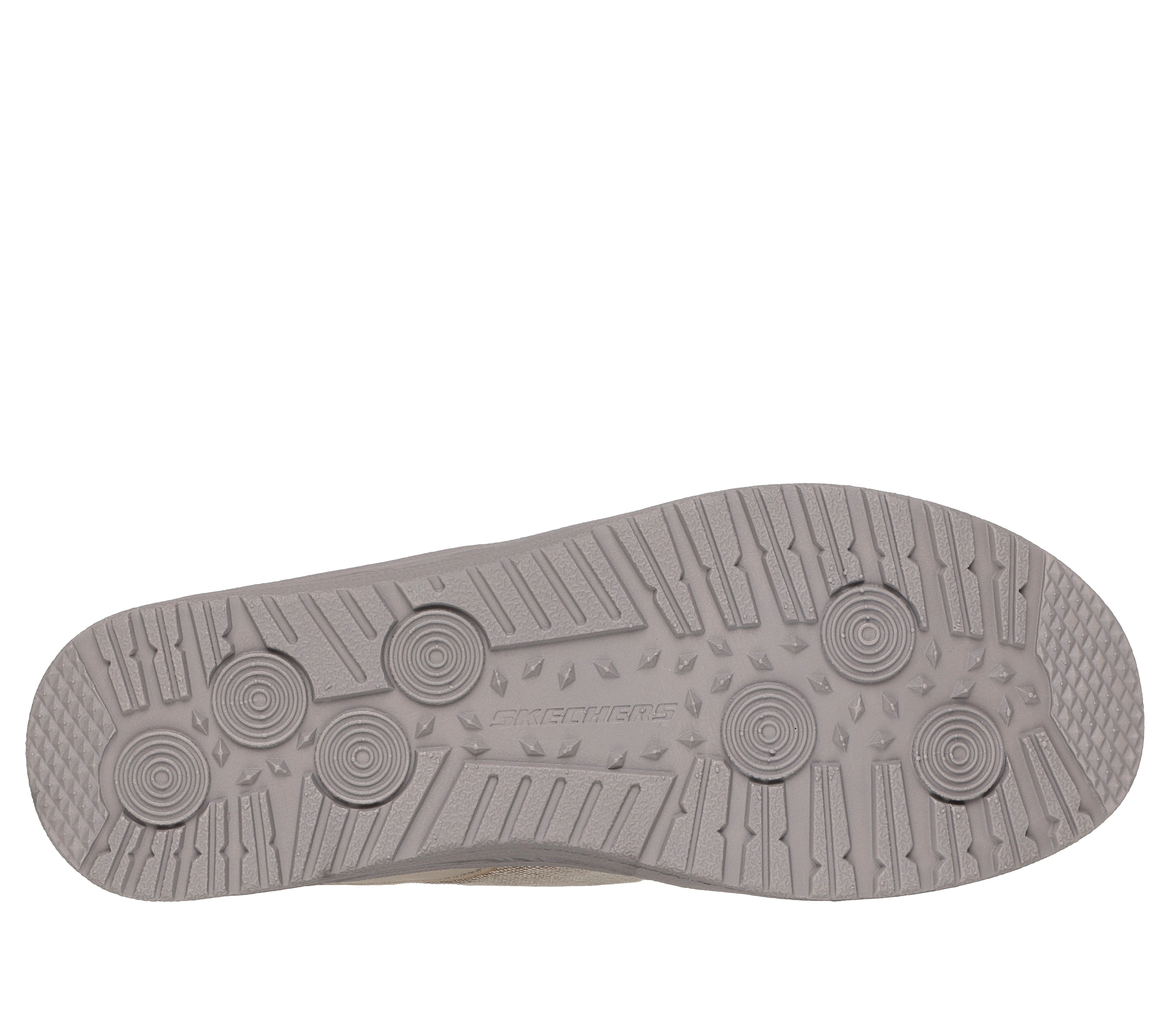 Skechers - MELSON / CORONADO - Slip-Ins Sneaker Férfi utcai cipő