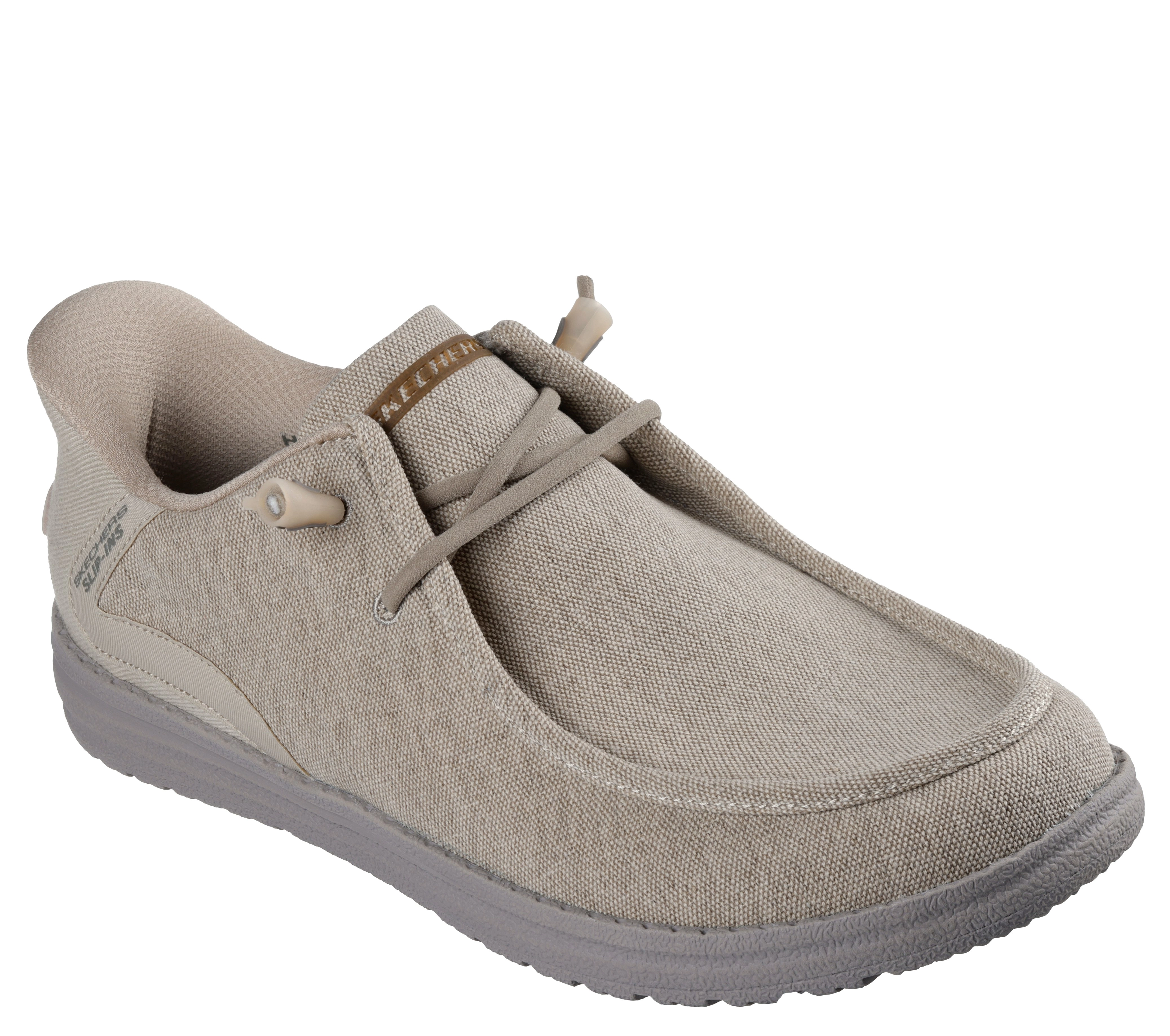Skechers - MELSON / CORONADO - Slip-Ins Sneaker Férfi utcai cipő