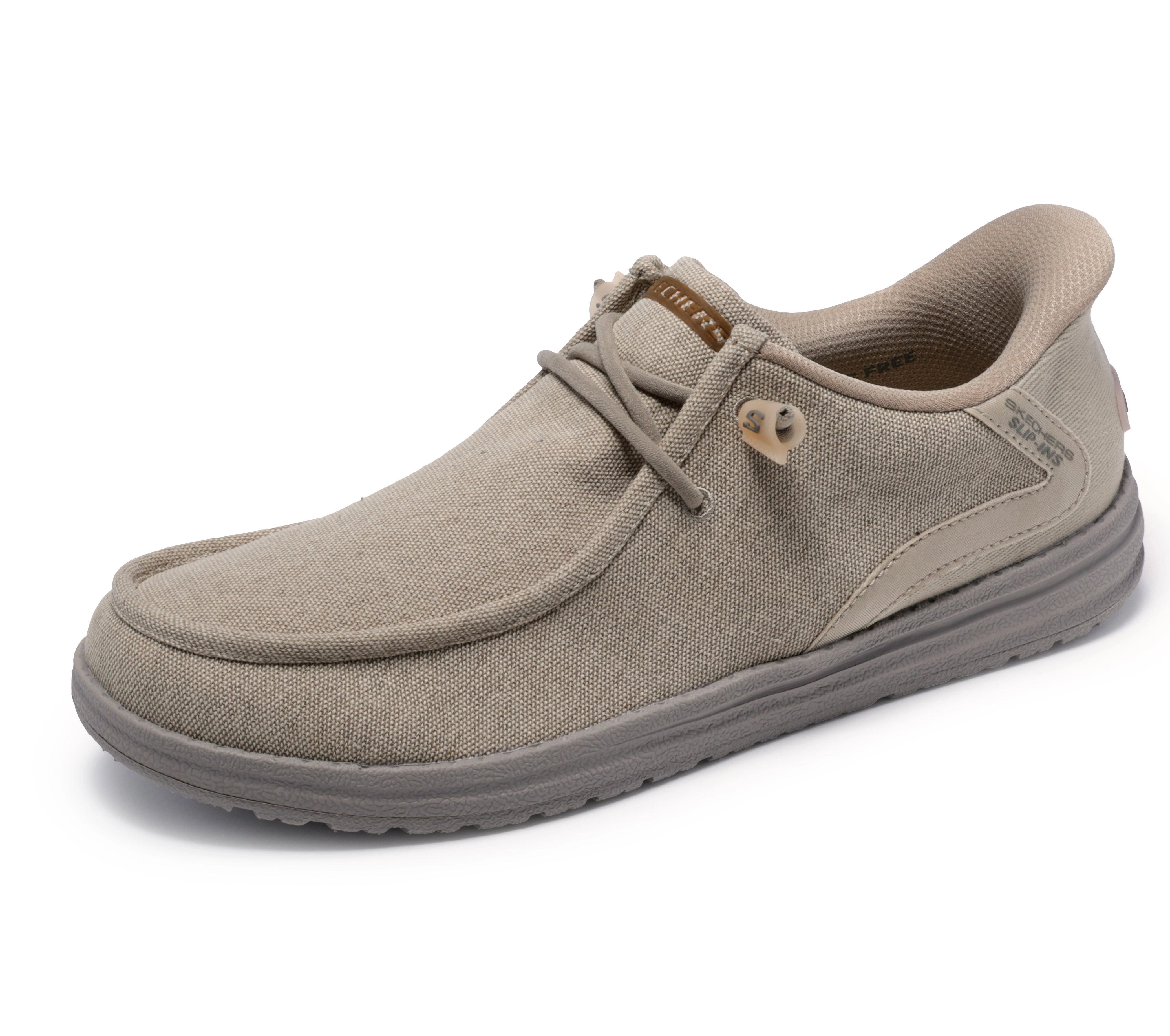Skechers - MELSON / CORONADO - Slip-Ins Sneaker Férfi utcai cipő