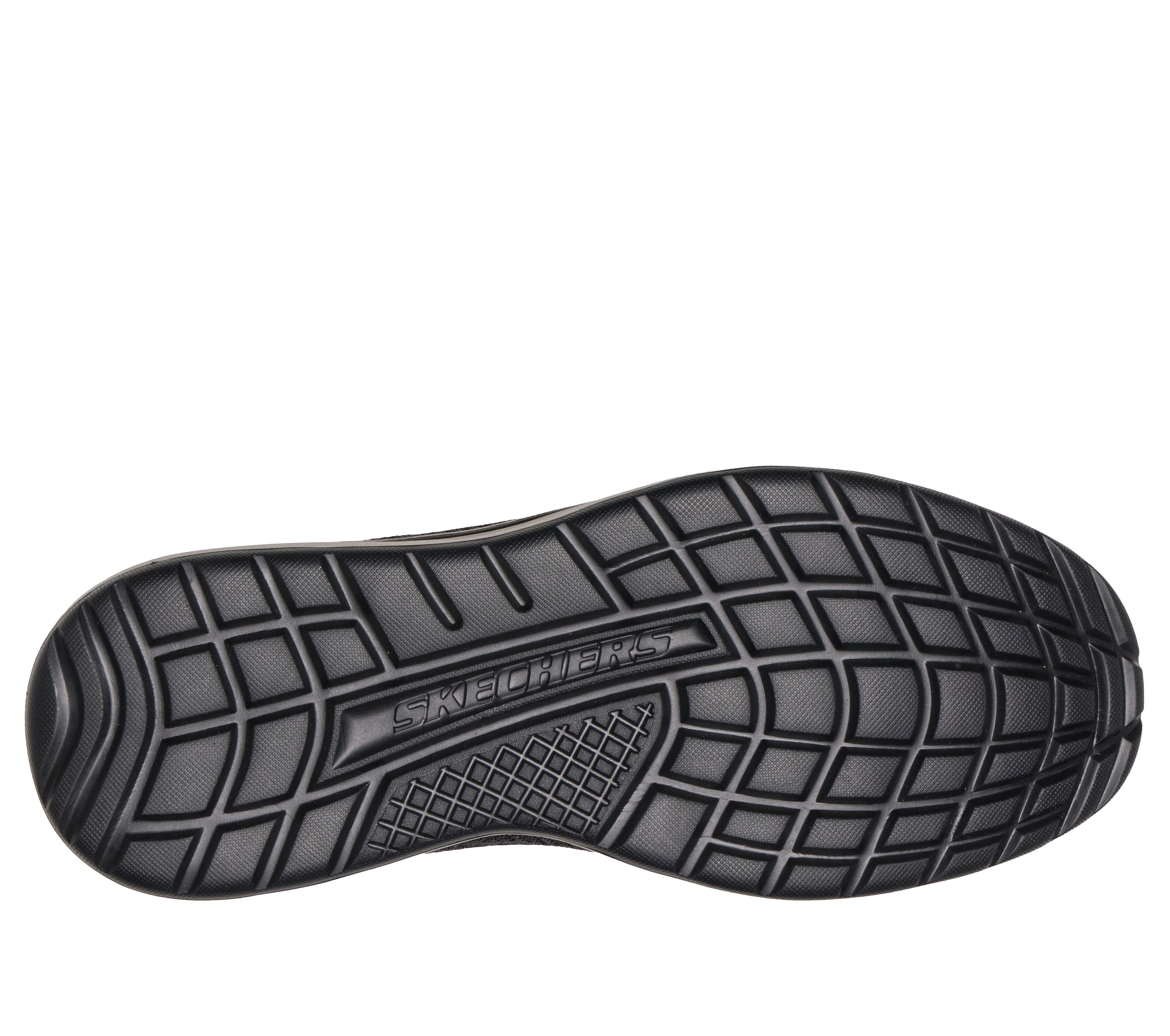 Skechers - STERLING / RAMONE - Slip-Ins Sneaker Férfi utcai cipő
