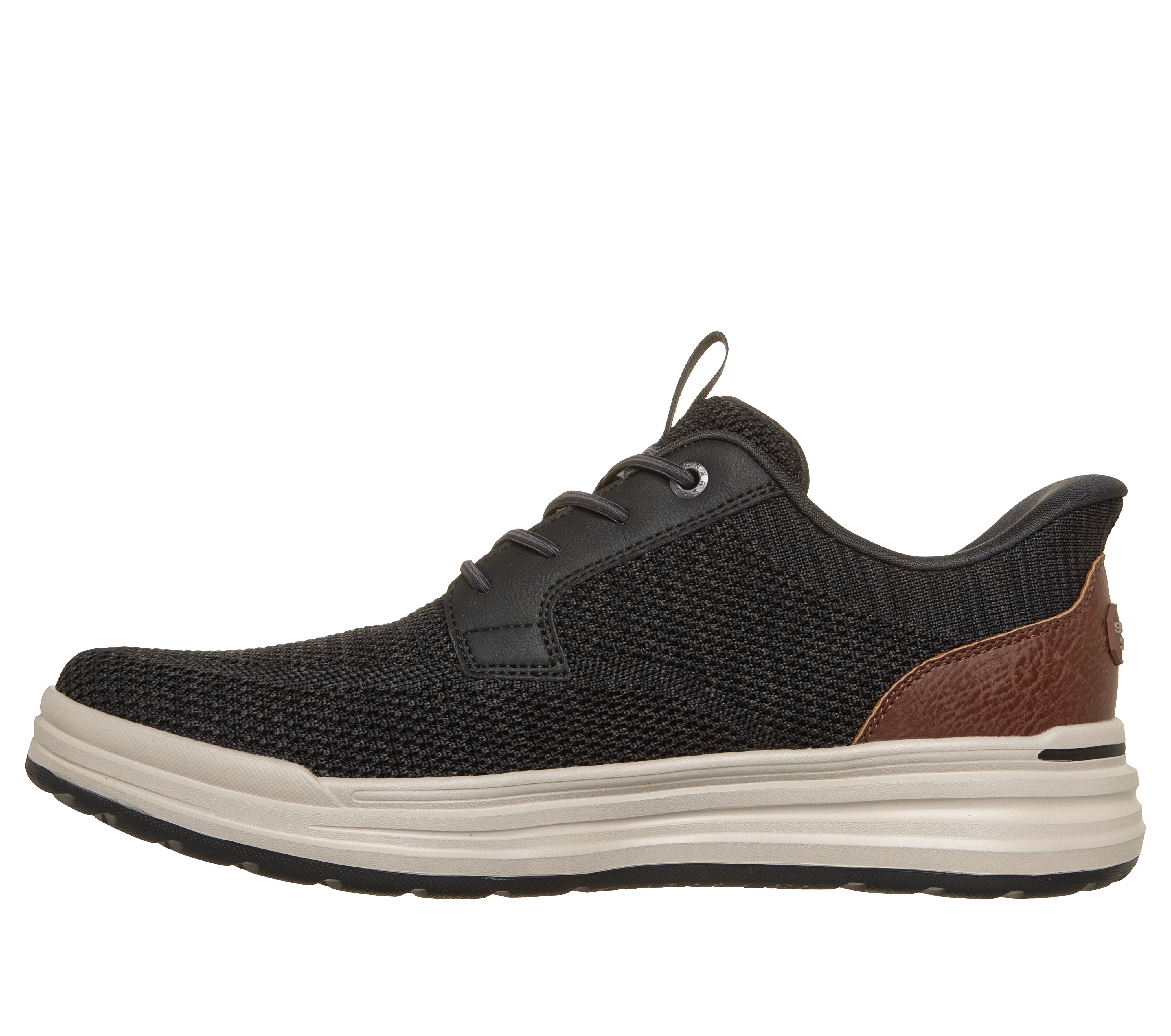 Skechers - STERLING / RAMONE - Slip-Ins Sneaker Férfi utcai cipő