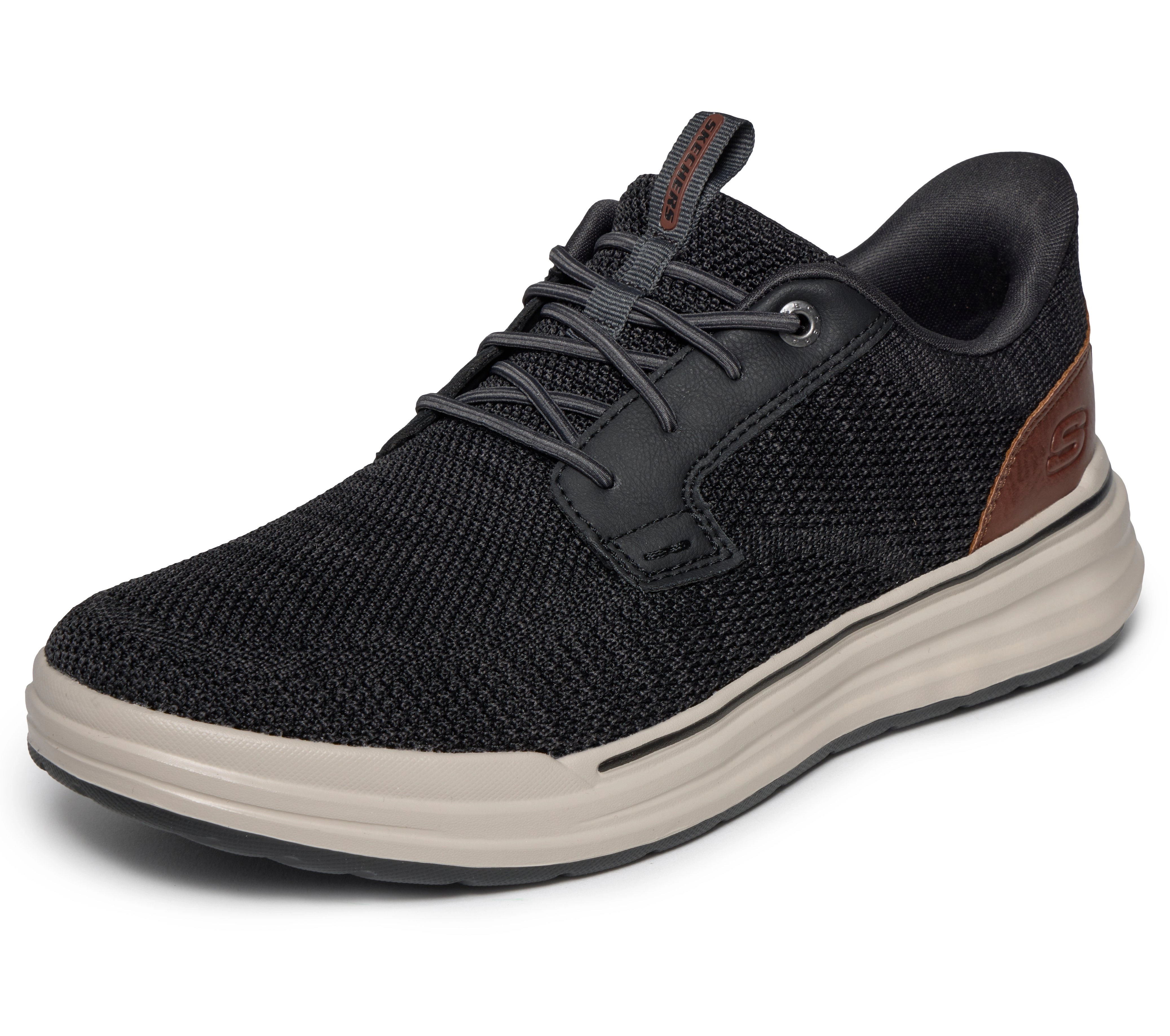 Skechers - STERLING / RAMONE - Slip-Ins Sneaker Férfi utcai cipő