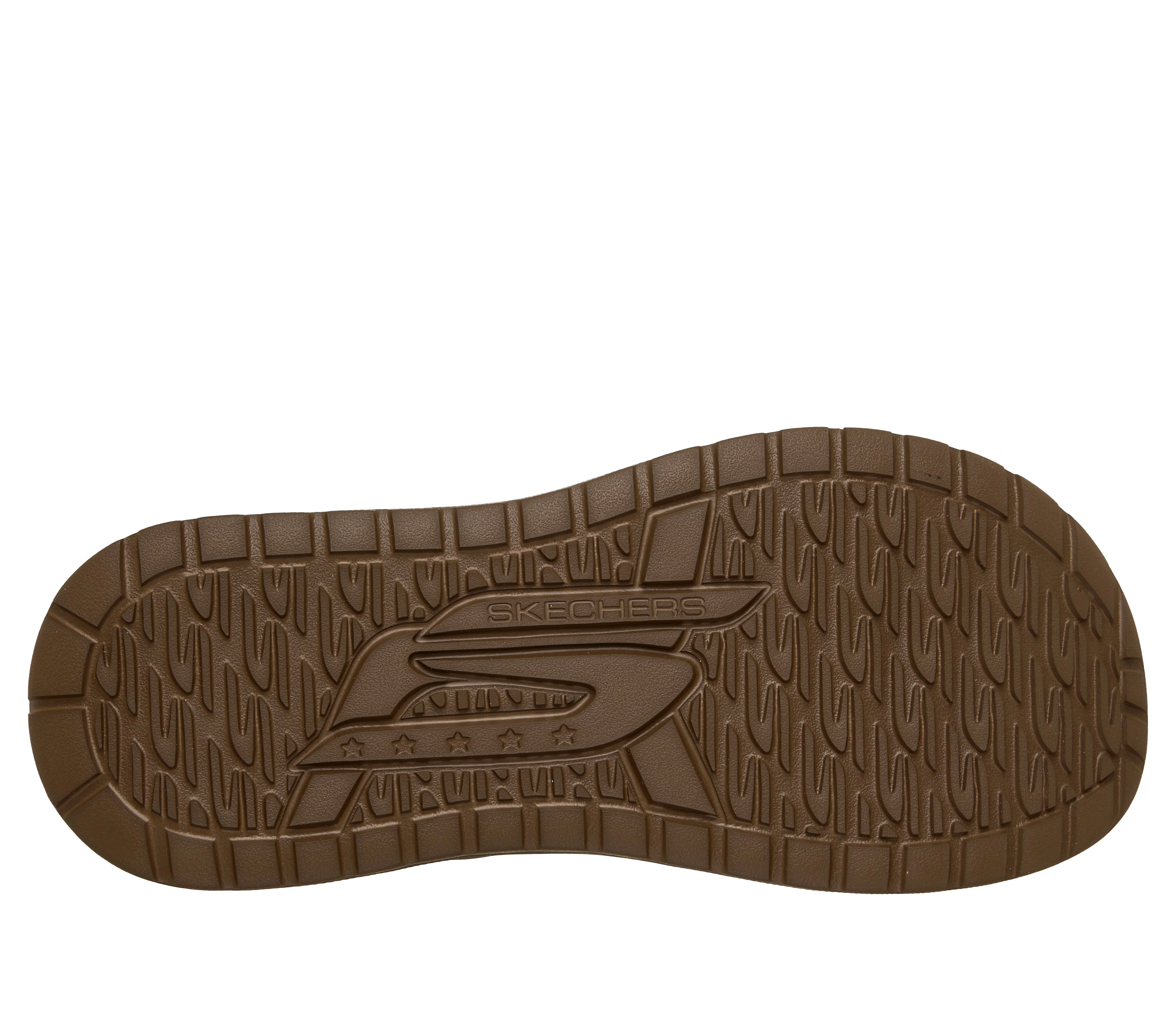 Skechers - STREET RETRO JOGGER/TATE - Férfi papucs
