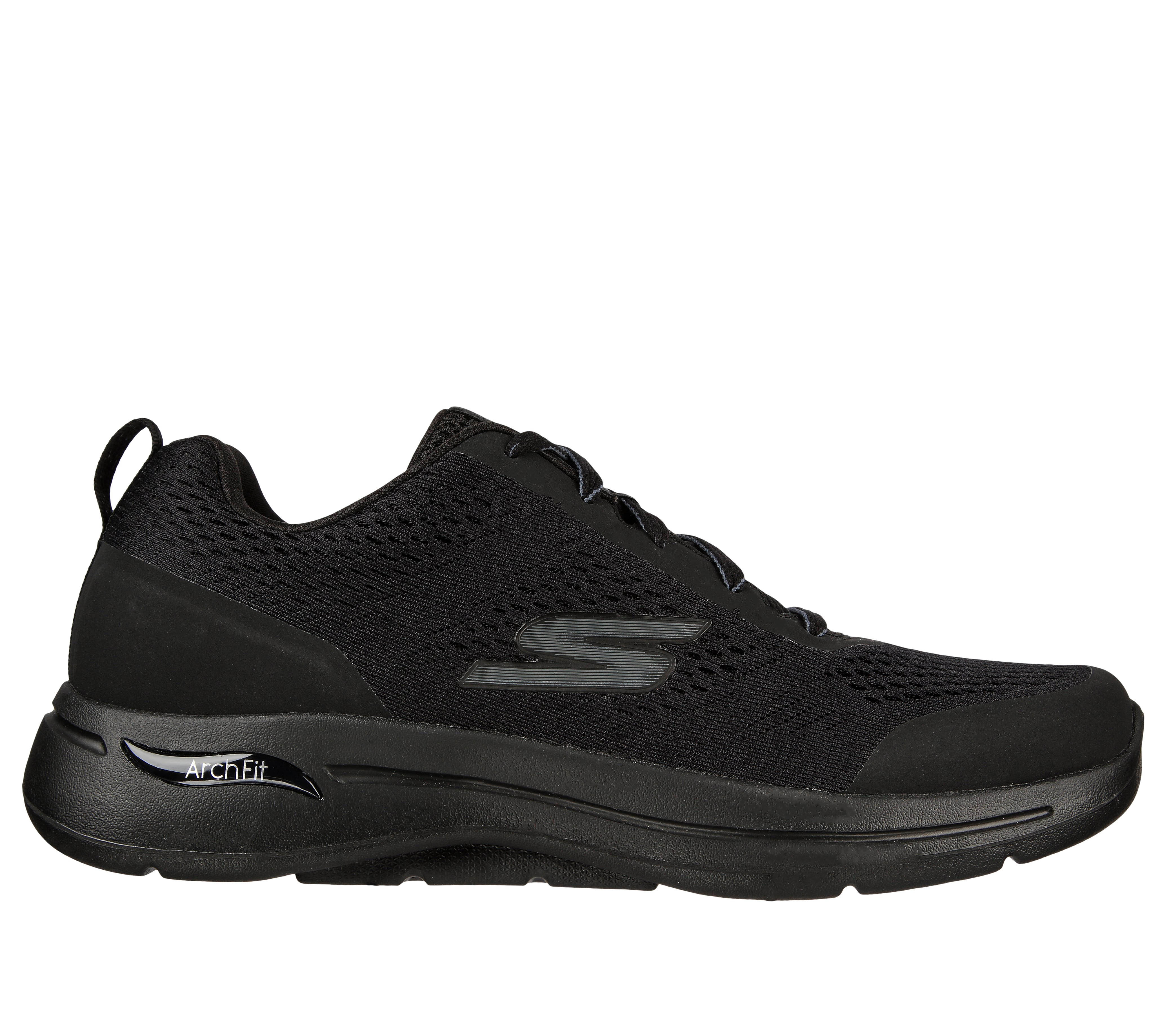 Skechers - GO WALK ARCH FIT / IDYLLIC - Sneaker Férfi utcai cipő