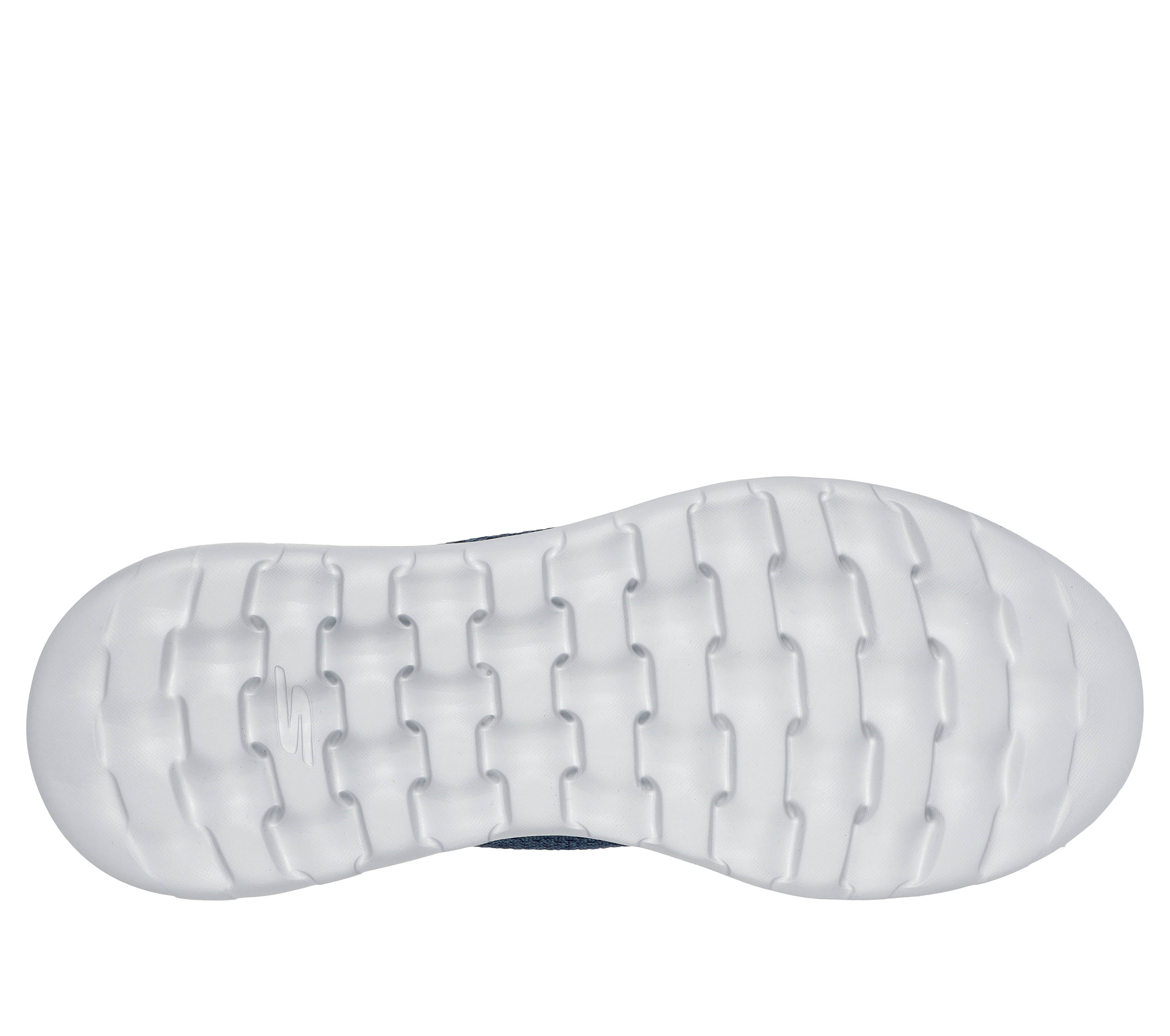 Skechers - GO WALK MAX / HALCYON - Sneaker Férfi utcai cipő