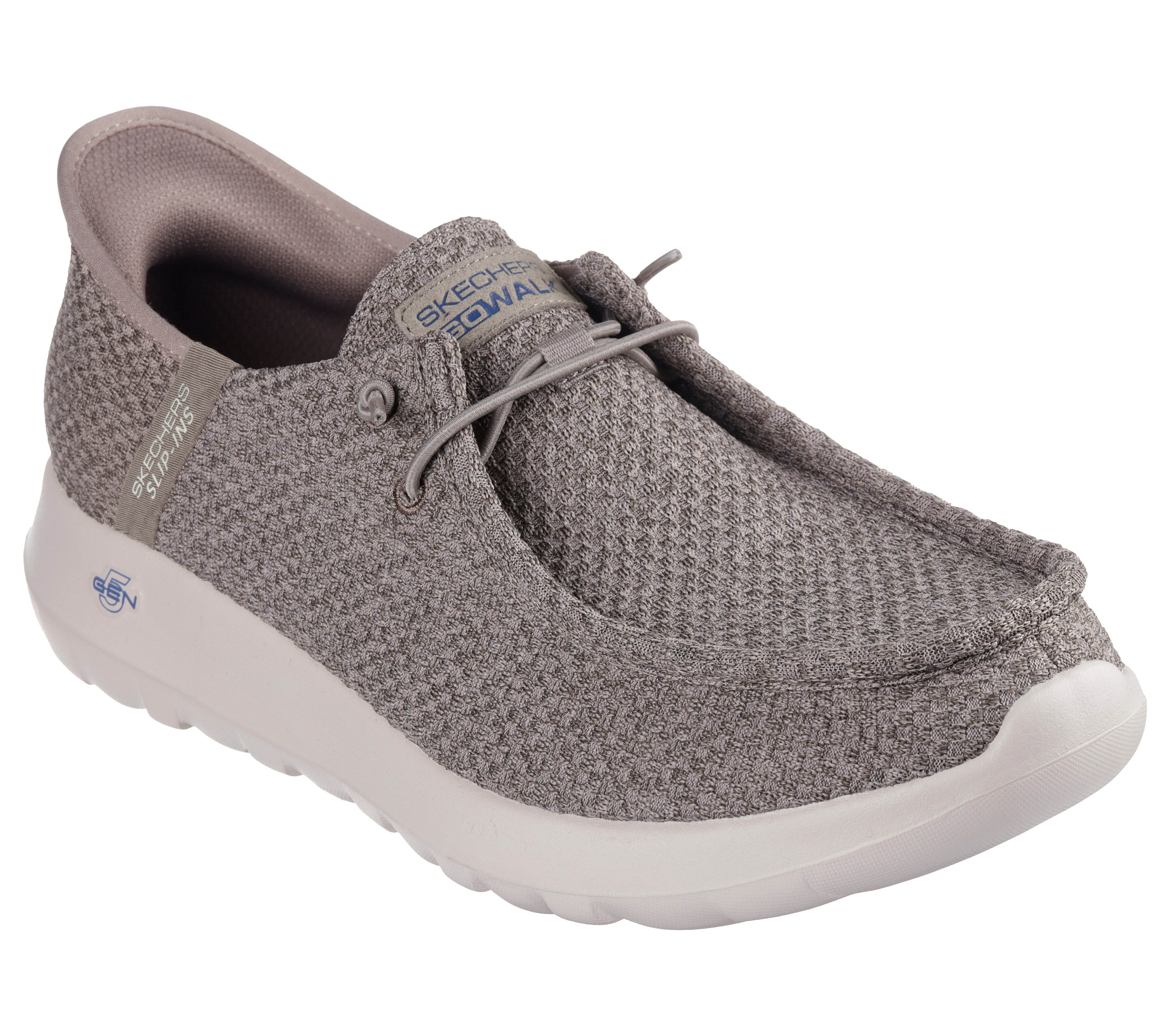 Skechers - GO WALK MAX / HALCYON - Sneaker Férfi utcai cipő