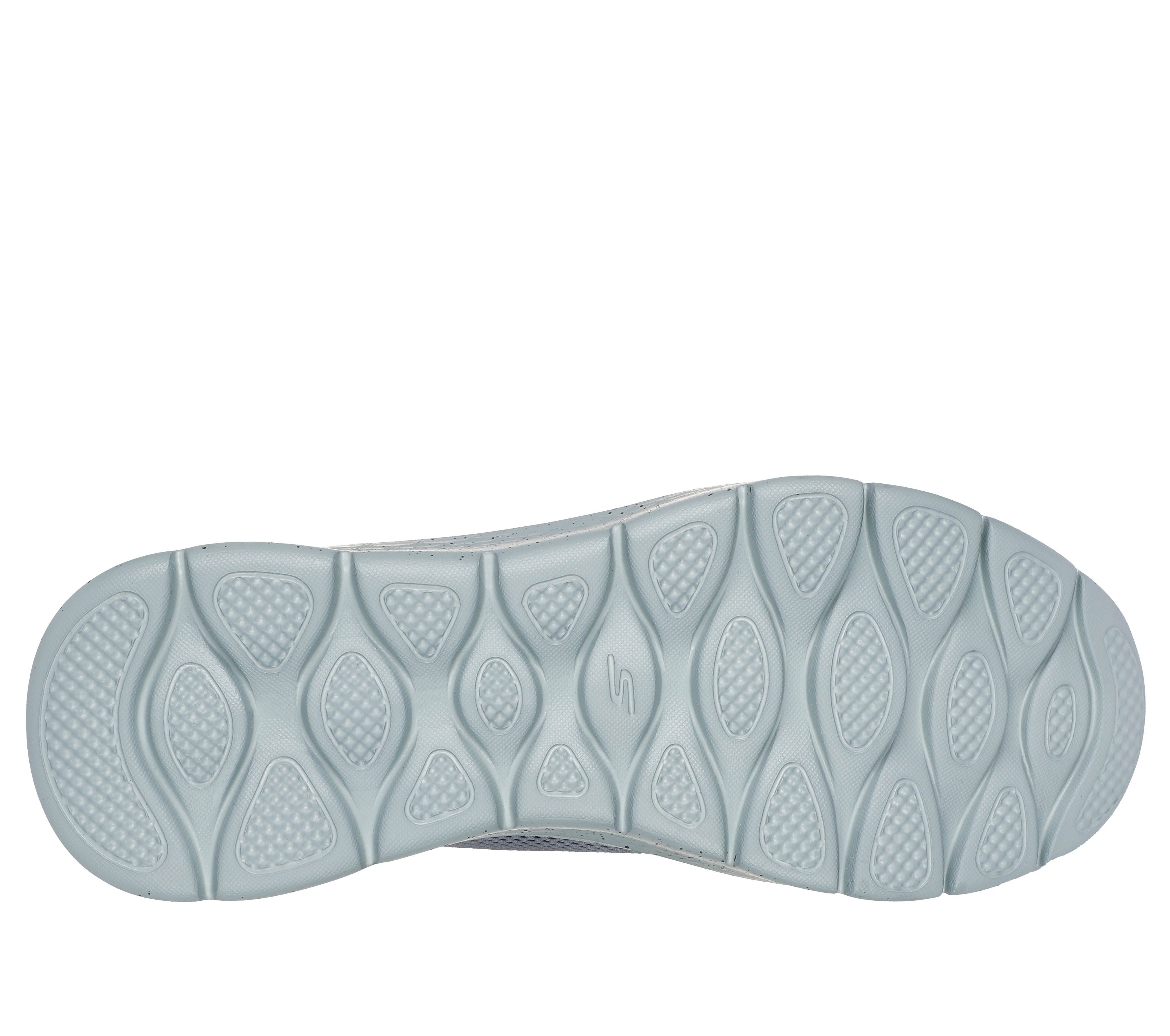 Skechers - GO WALK FLEX / 100% WATERPROOF - Vízálló Slip-Ins Férfi utcai cipő