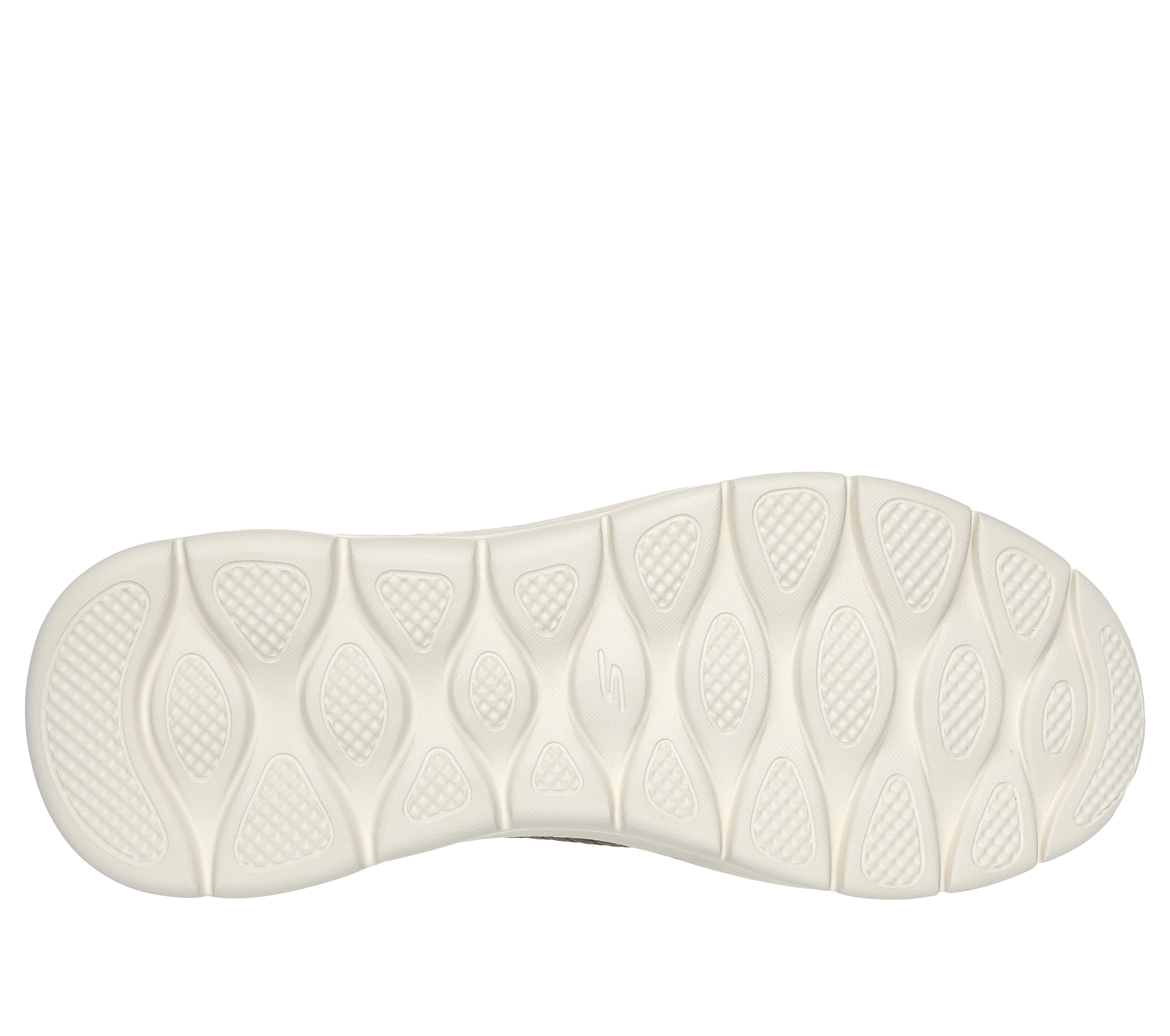 Skechers - GO WALK FLEX / PEERLESS - Slip-On Sneaker Férfi utcai cipő