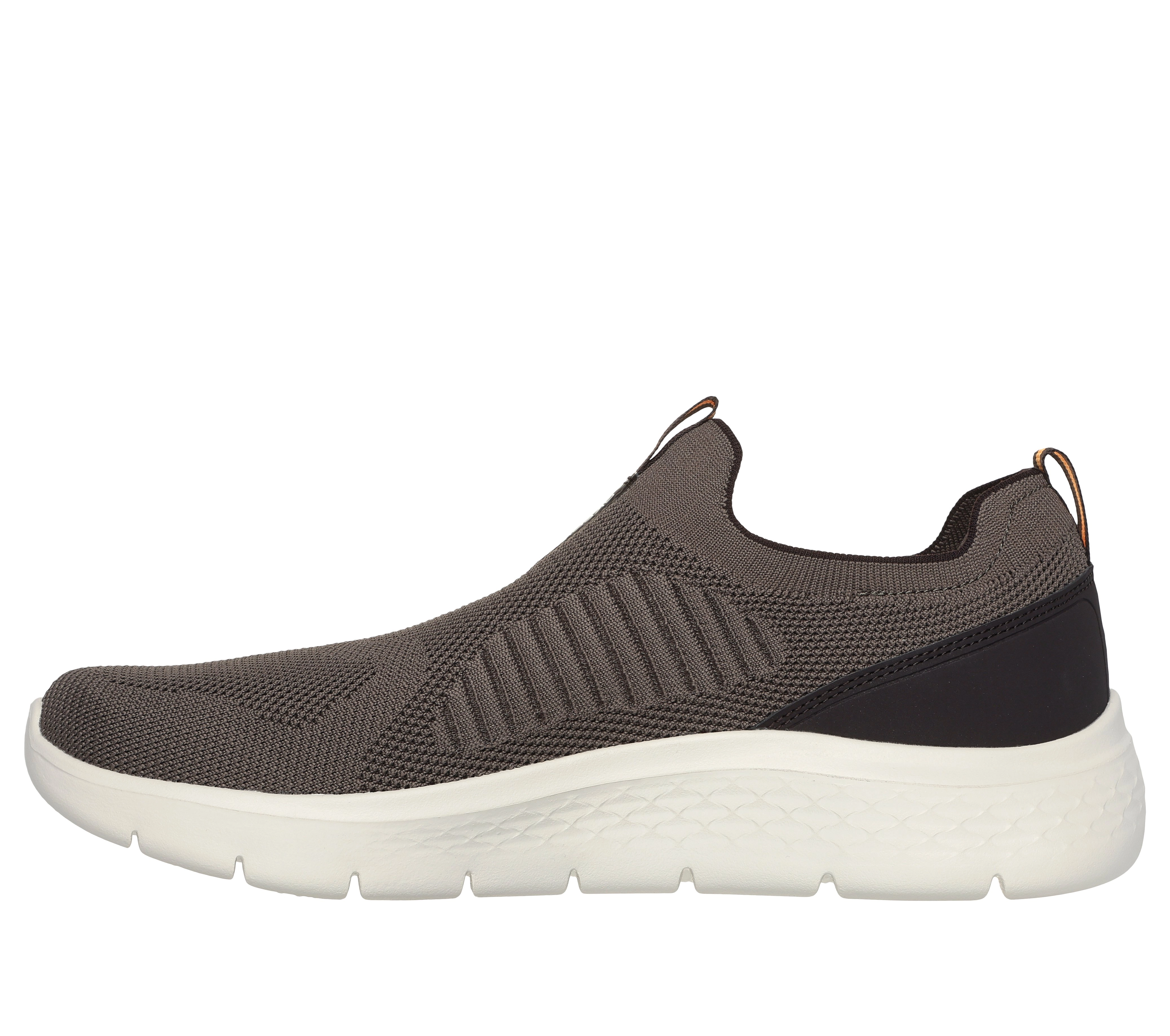 Skechers - GO WALK FLEX / PEERLESS - Slip-On Sneaker Férfi utcai cipő
