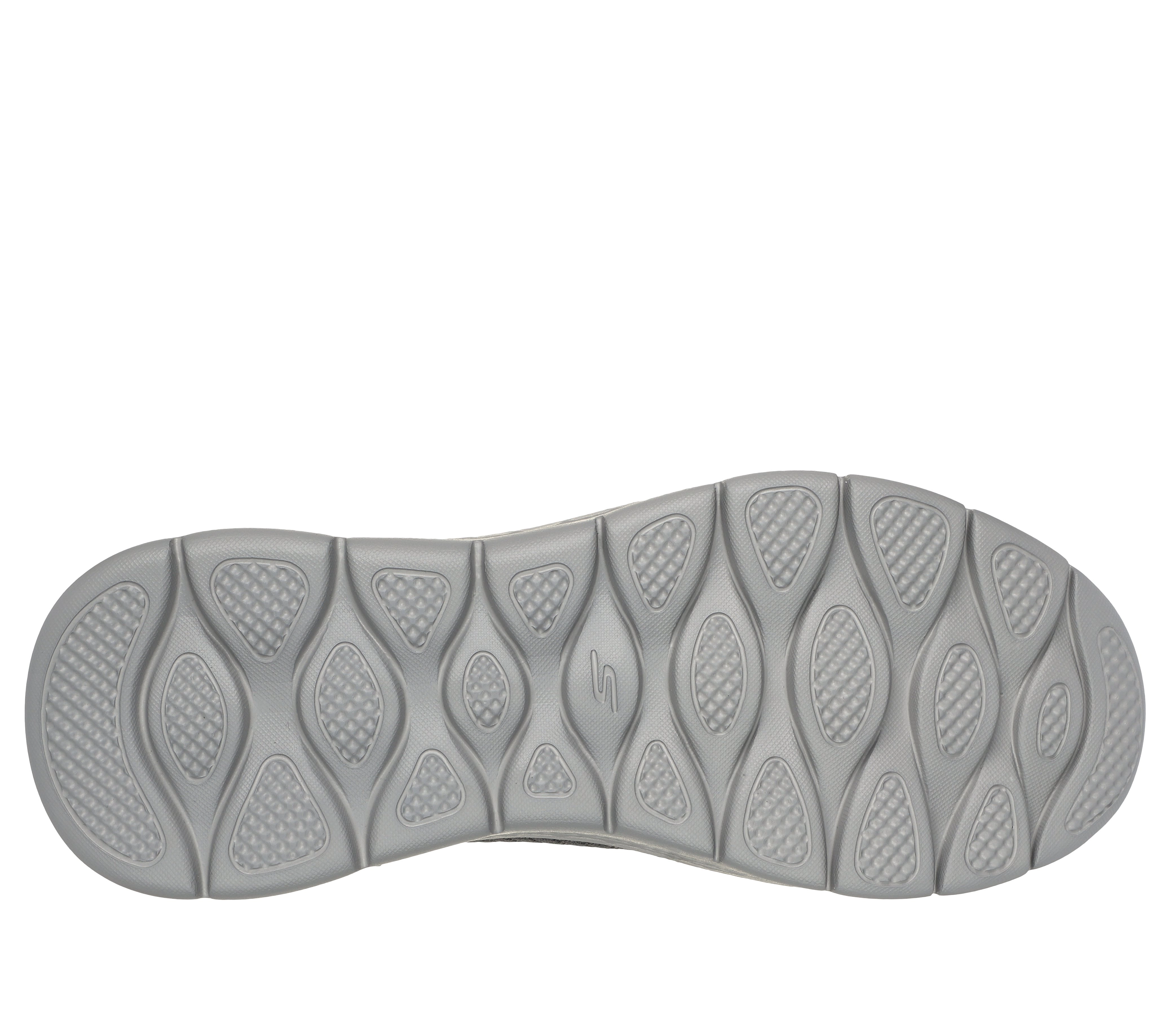 Skechers - GO WALK FLEX / PEERLESS - Slip-On Sneaker Férfi utcai cipő