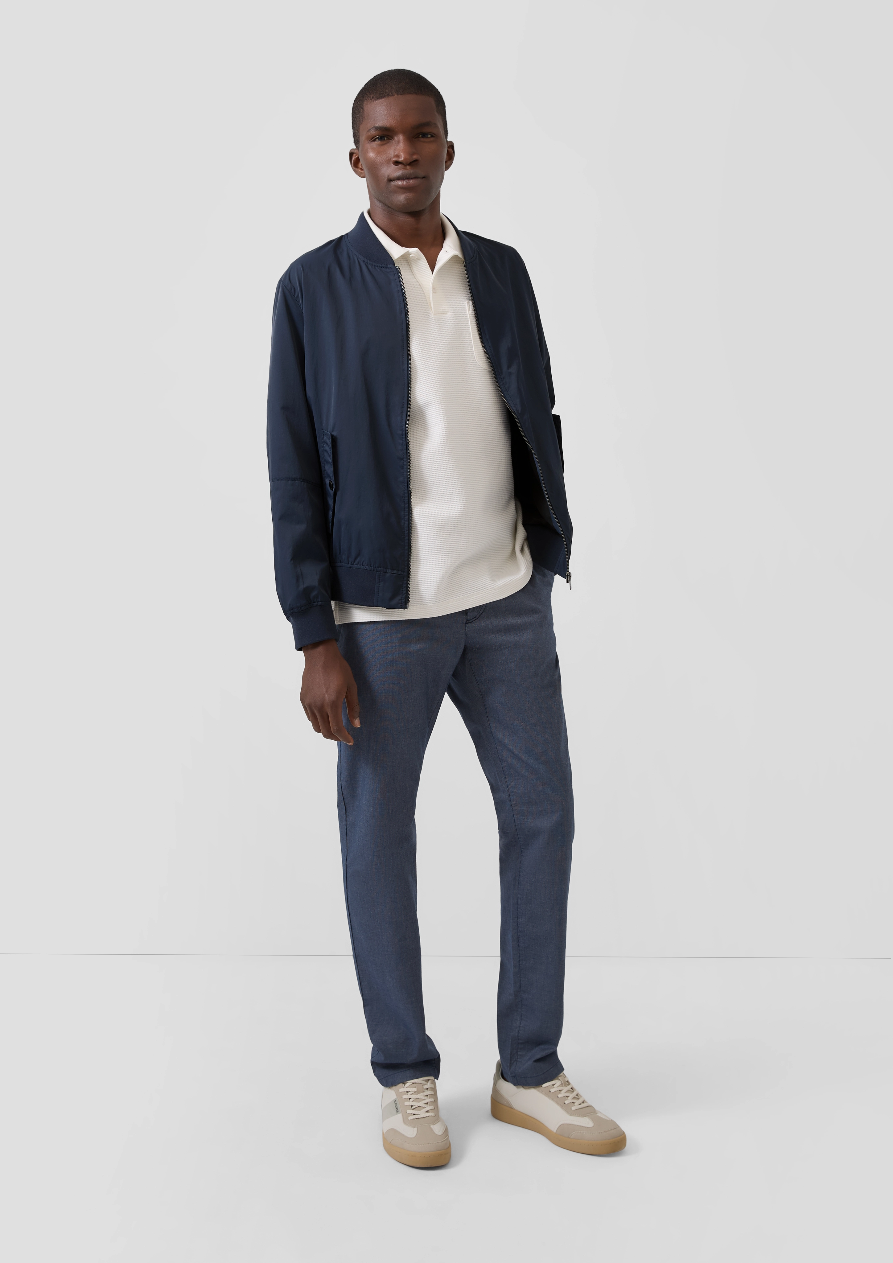 s.Oliver - Férfi dzseki