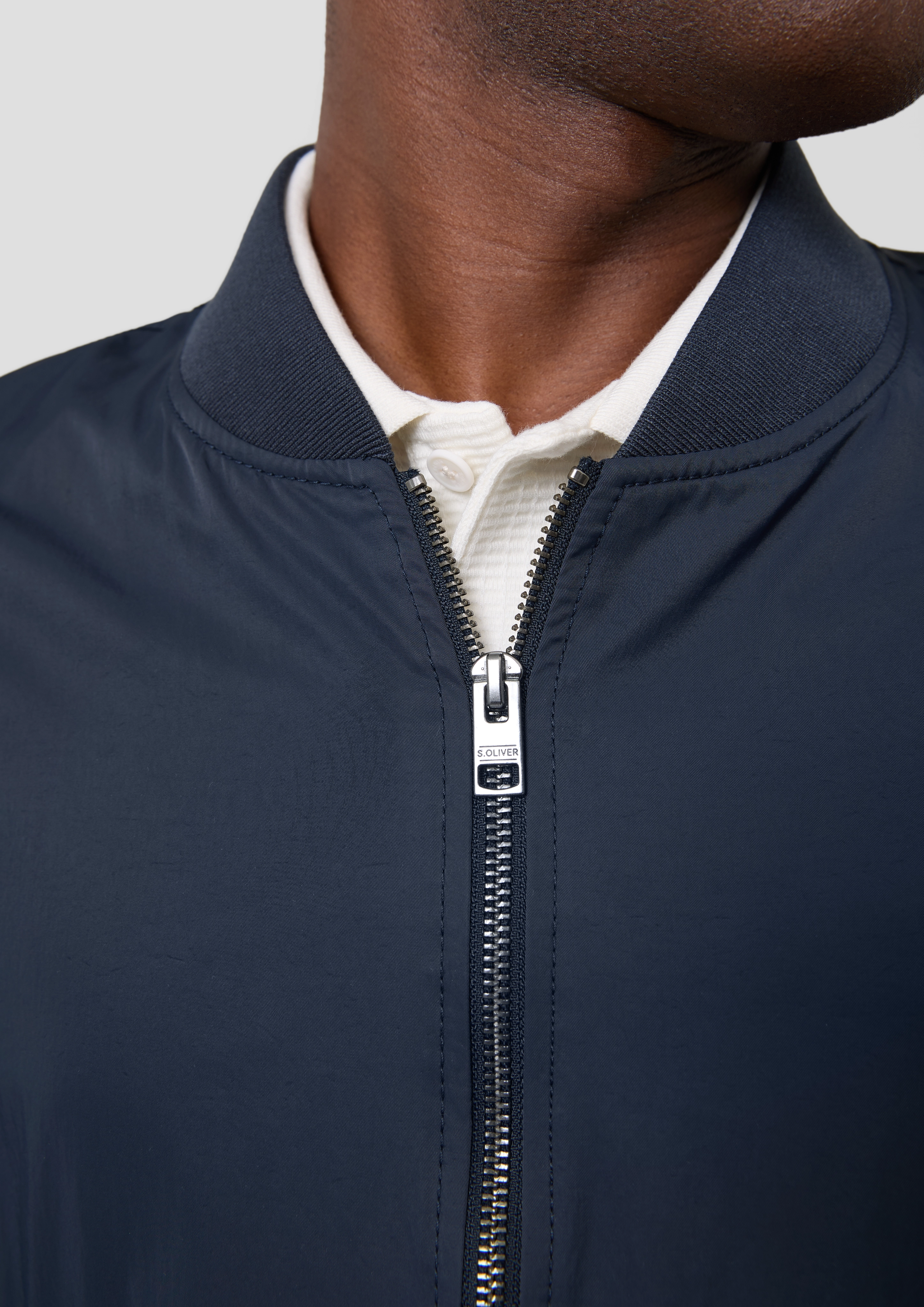 s.Oliver - Férfi dzseki