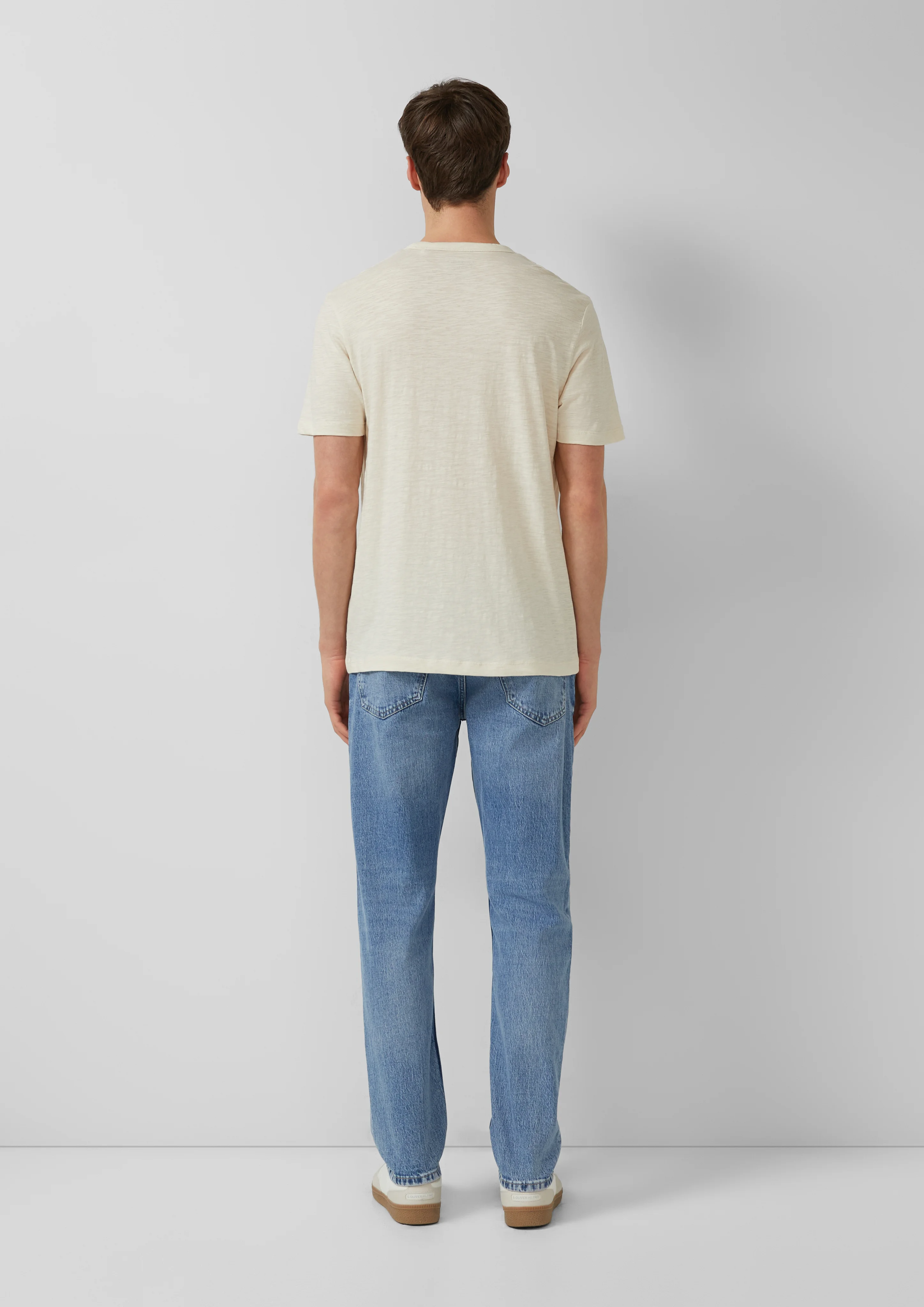 s.Oliver - Férfi póló