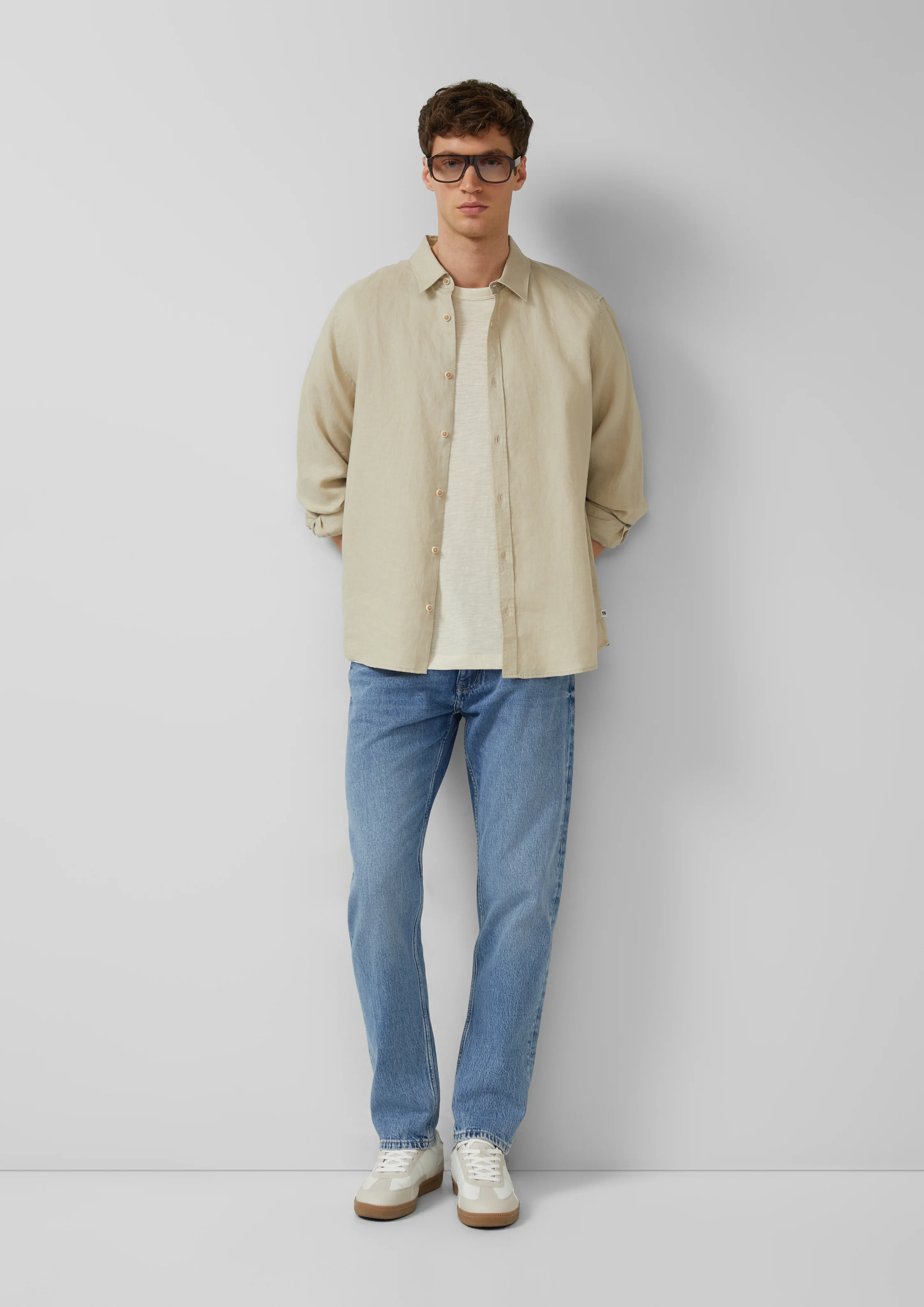 s.Oliver - Férfi póló