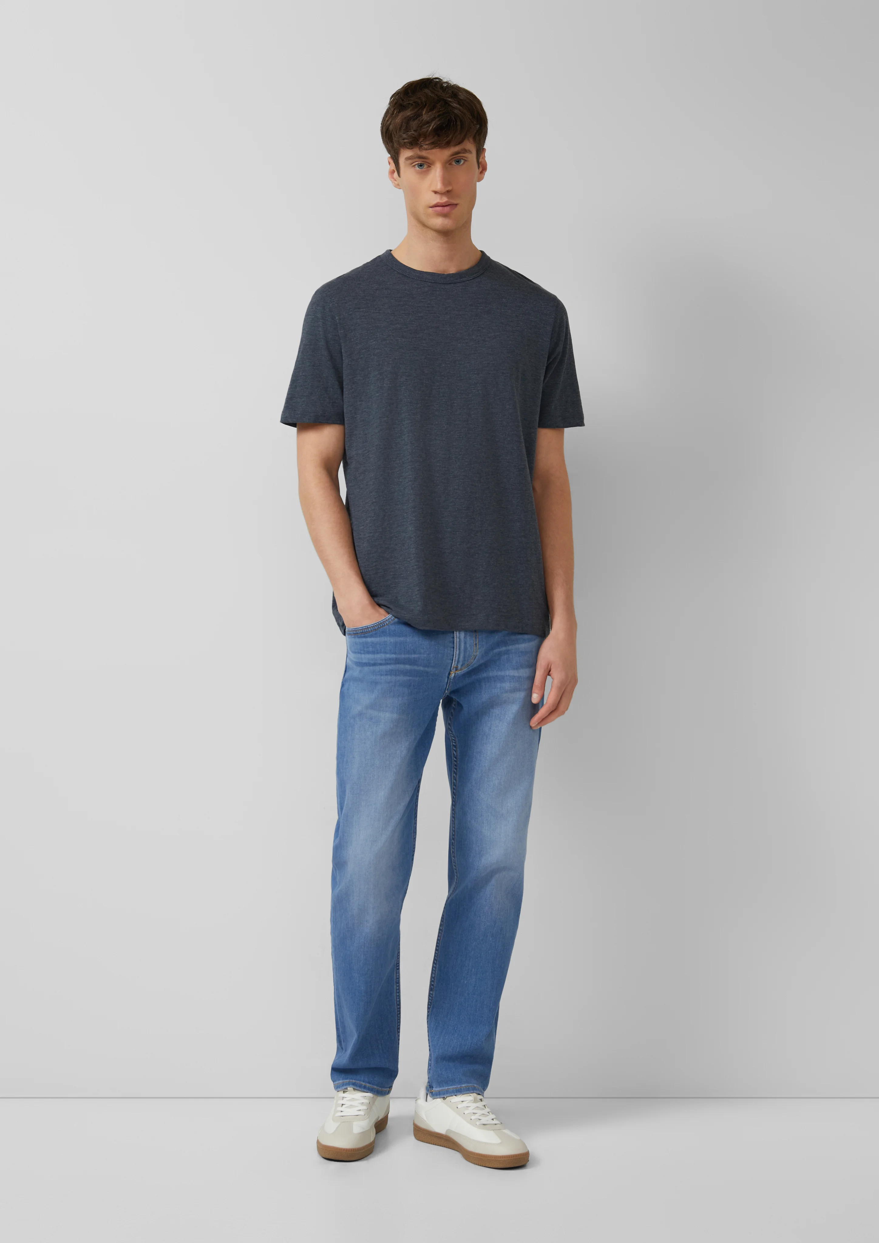 s.Oliver - Férfi póló