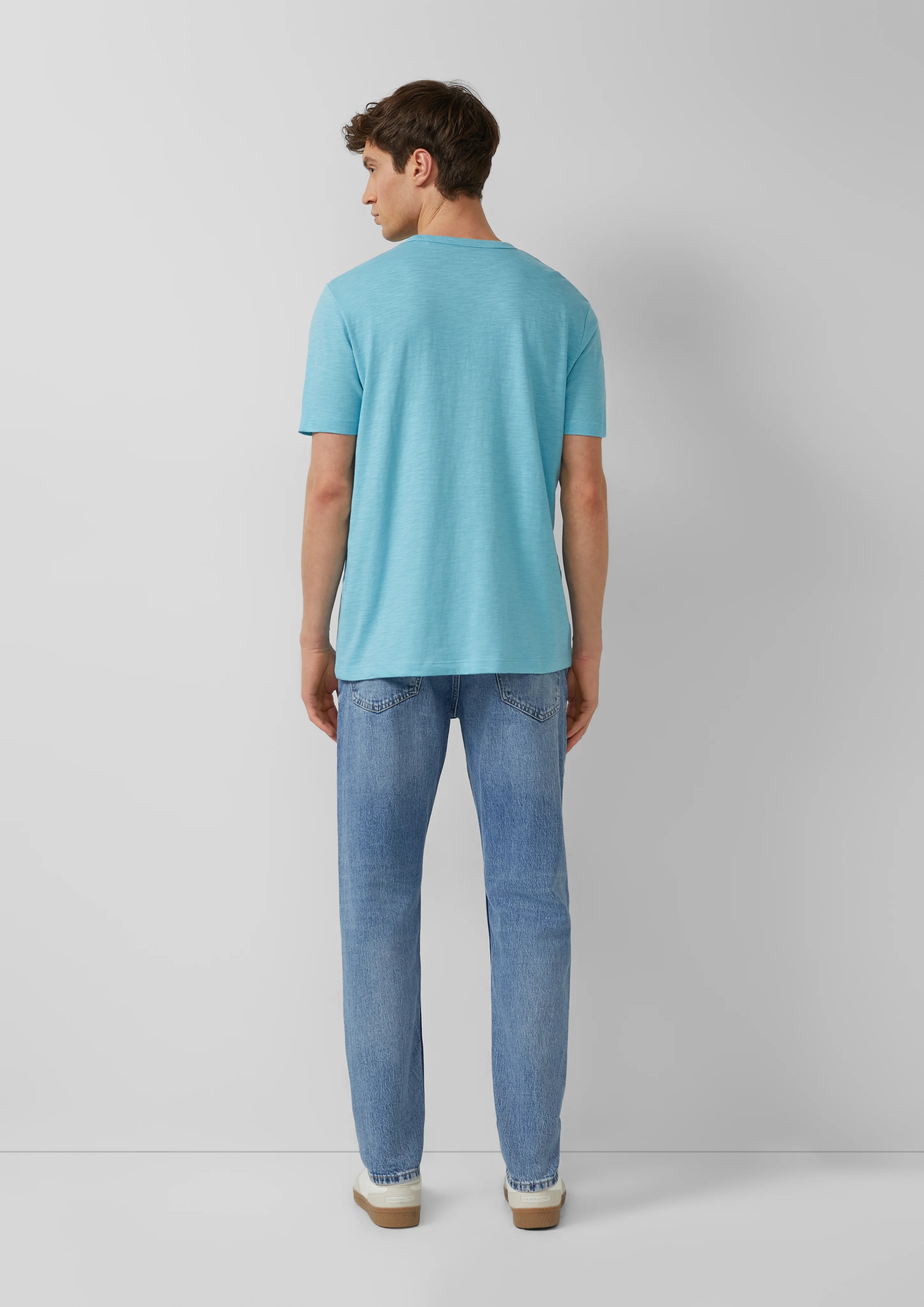 s.Oliver - Férfi póló