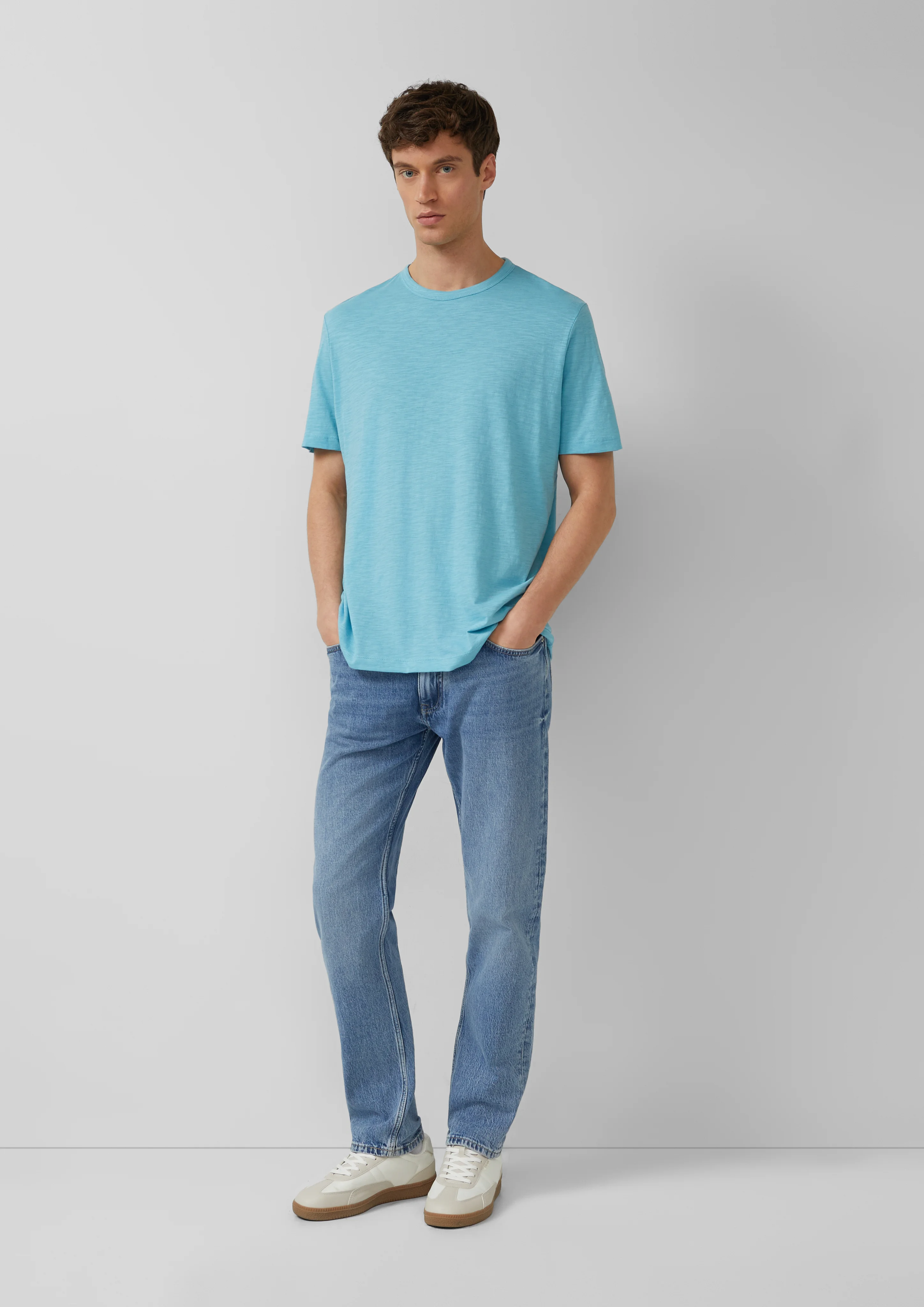 s.Oliver - Férfi póló