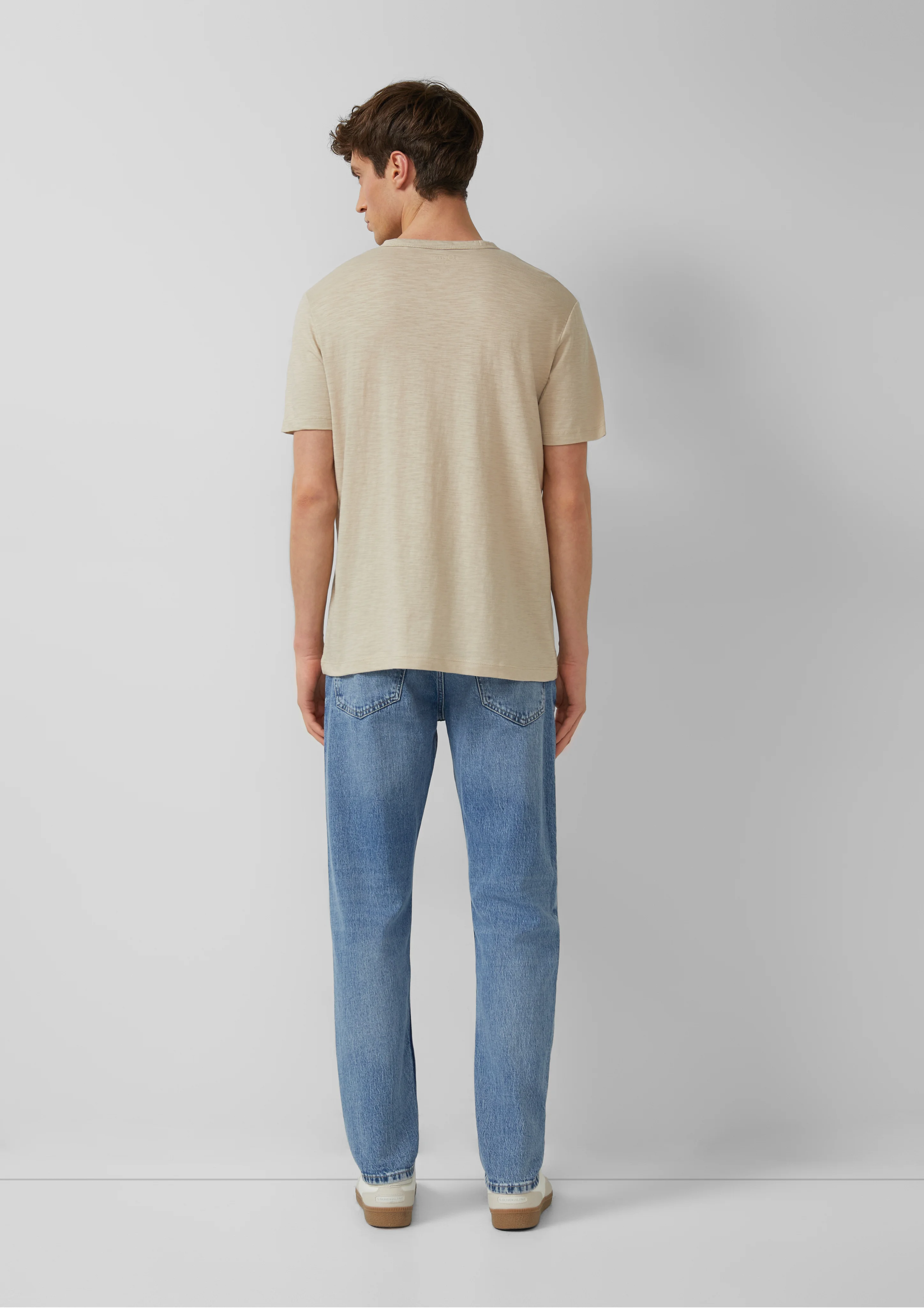 s.Oliver - Férfi póló