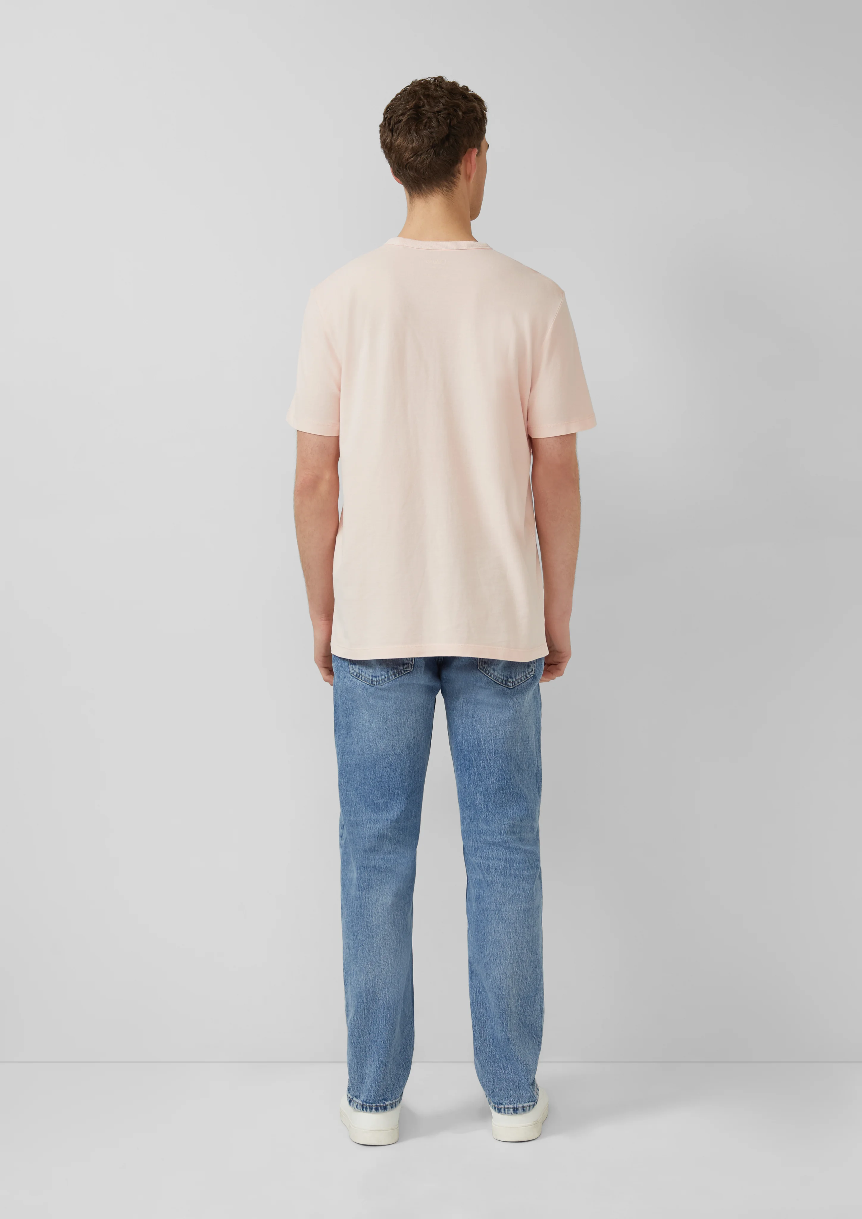 s.Oliver - Férfi póló