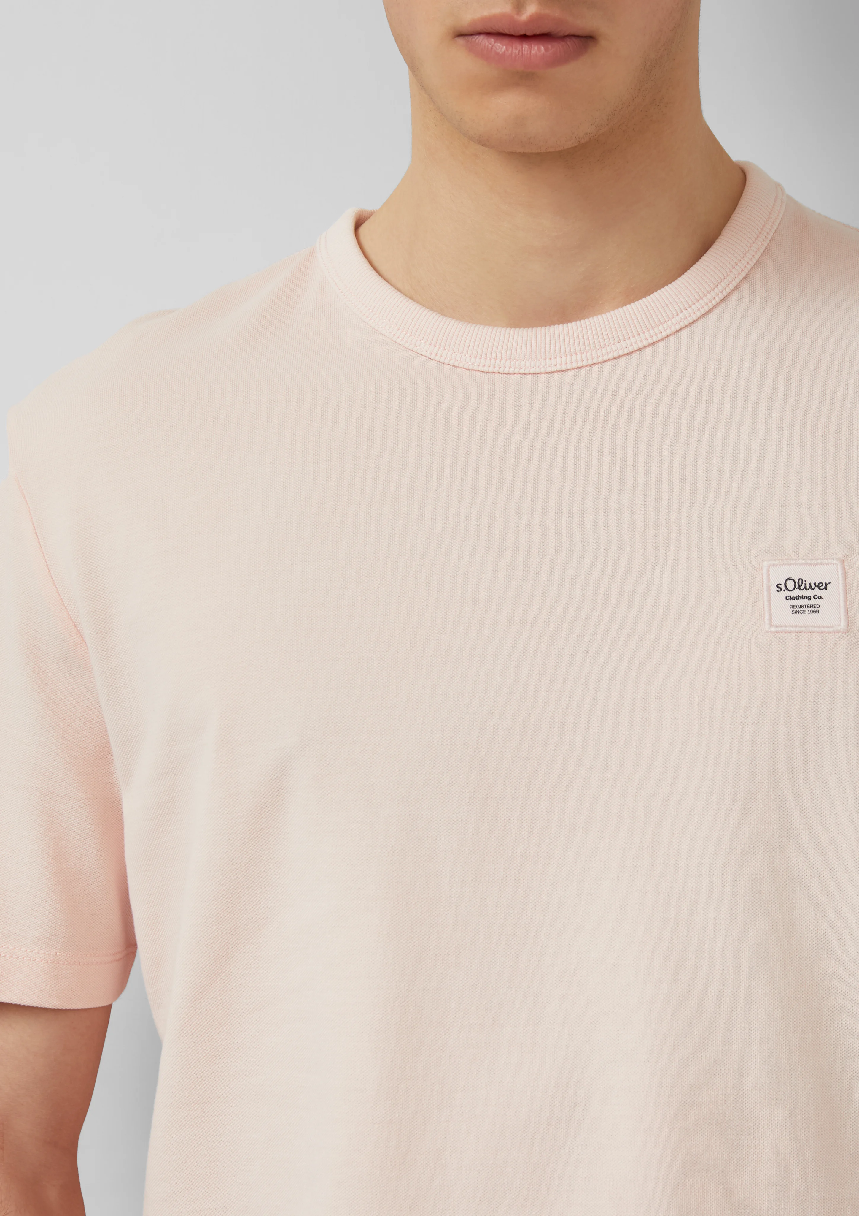 s.Oliver - Férfi póló