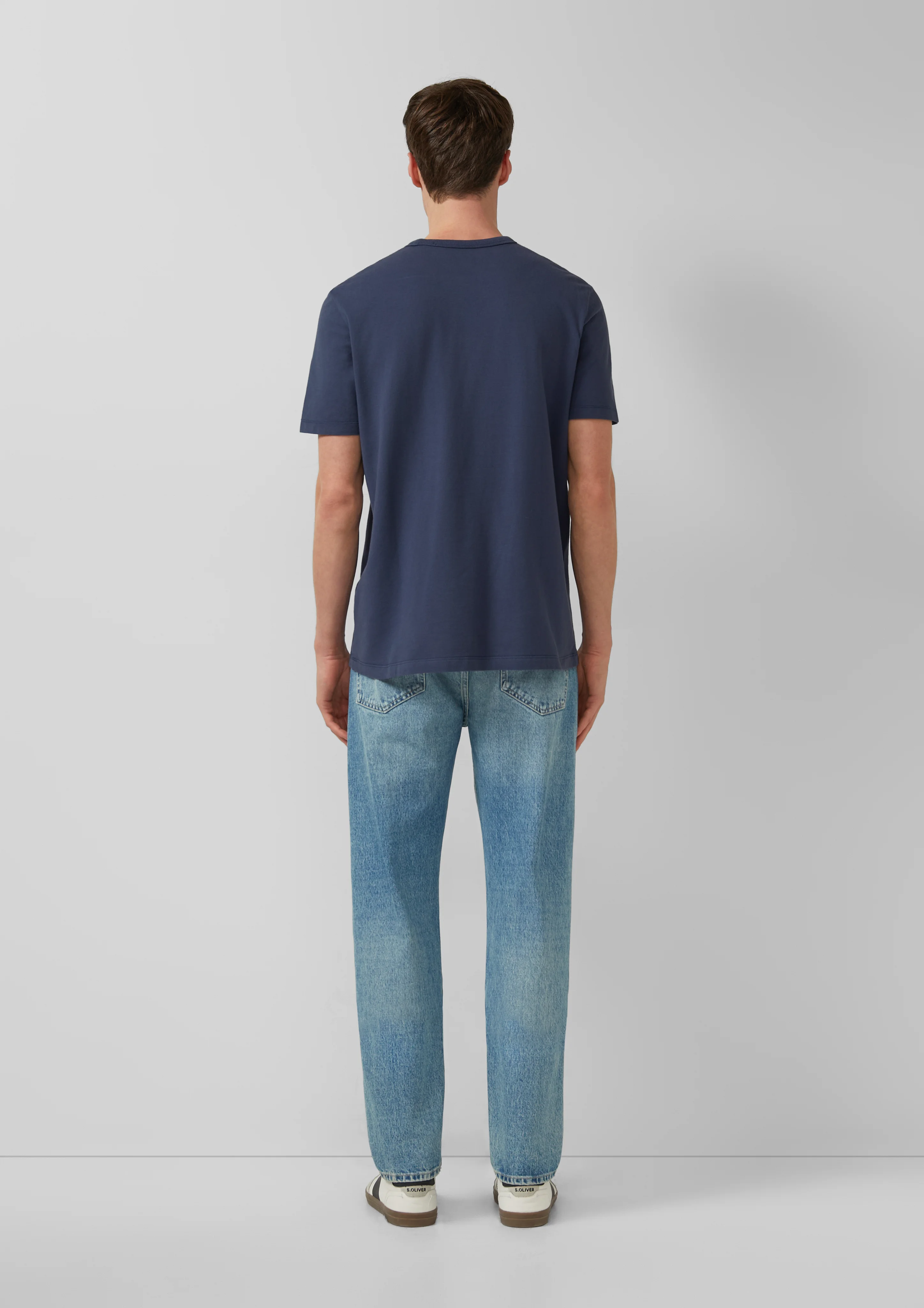 s.Oliver - Férfi póló