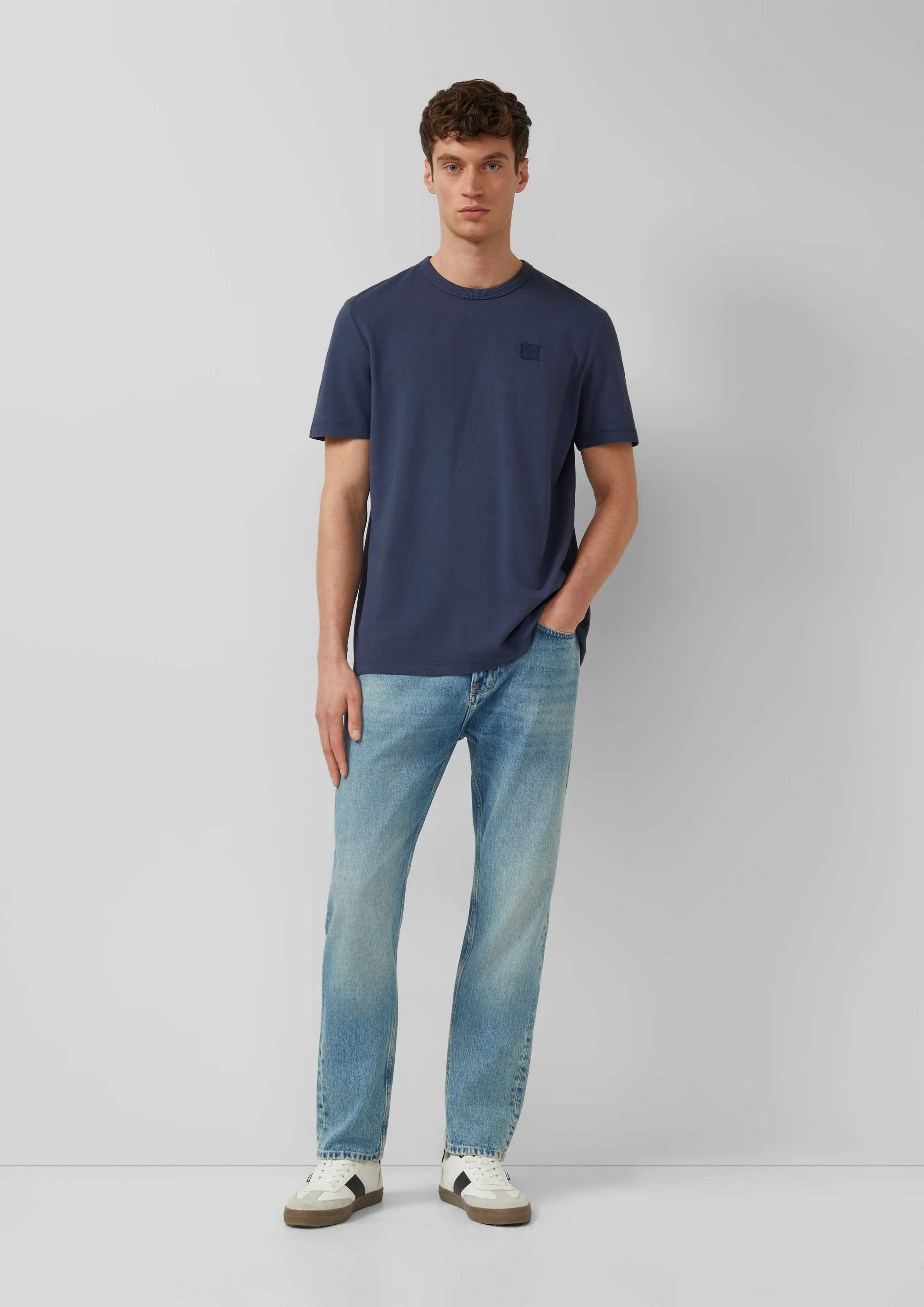 s.Oliver - Férfi póló