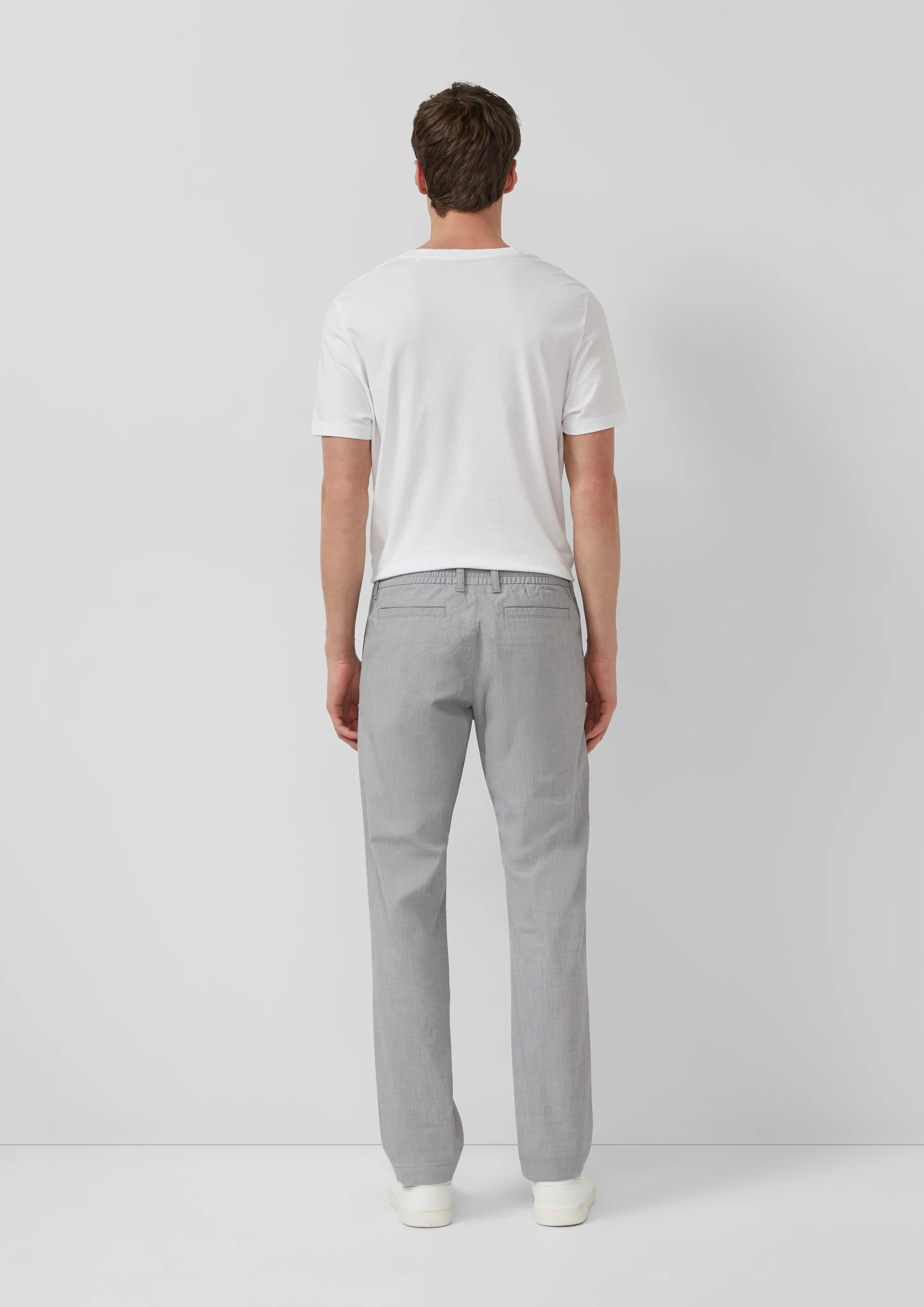 s.Oliver - Sportos Férfi nadrág